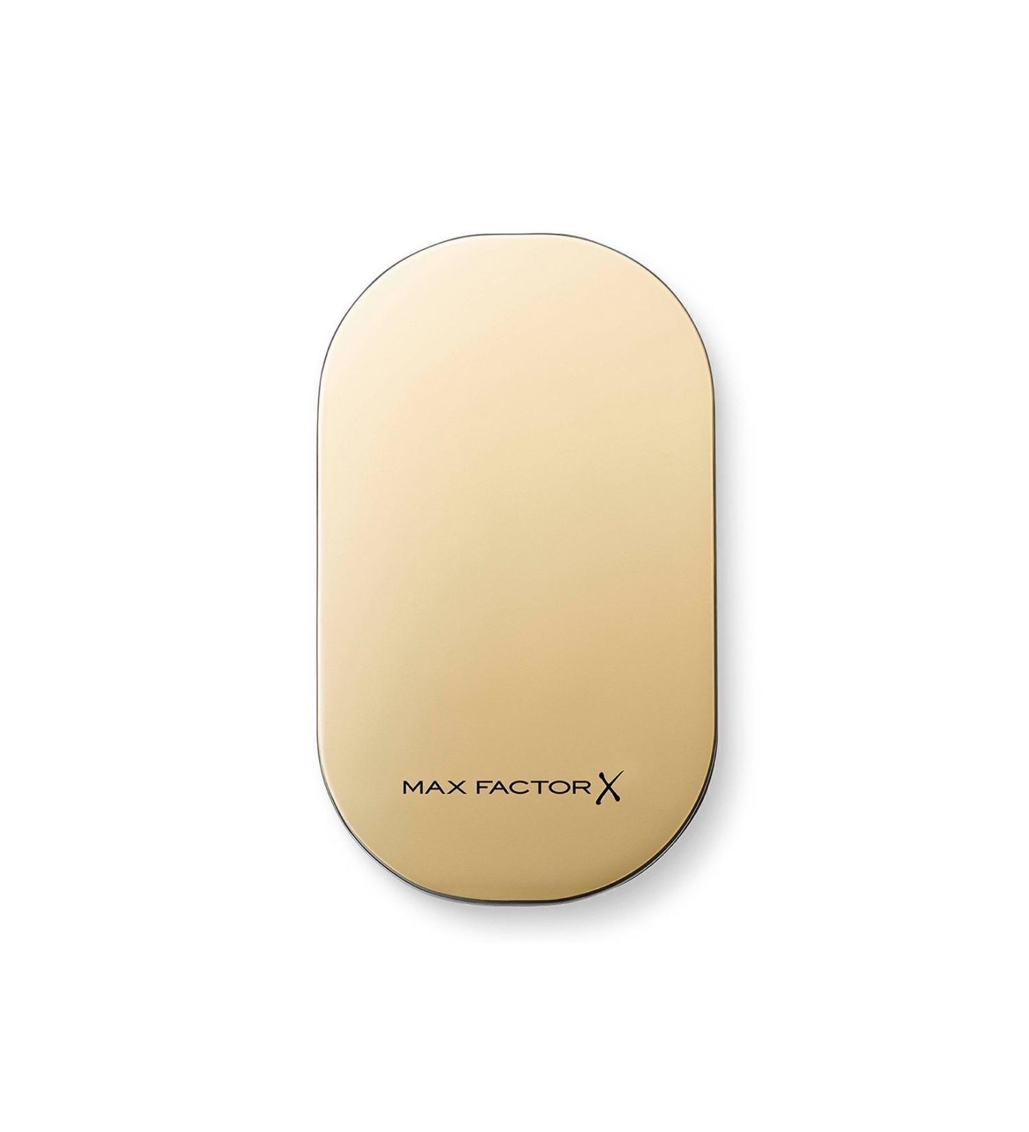 Max Factor Powder Facefinity Compact Powder 008 Toffee - Buy Online on GoSupps.com