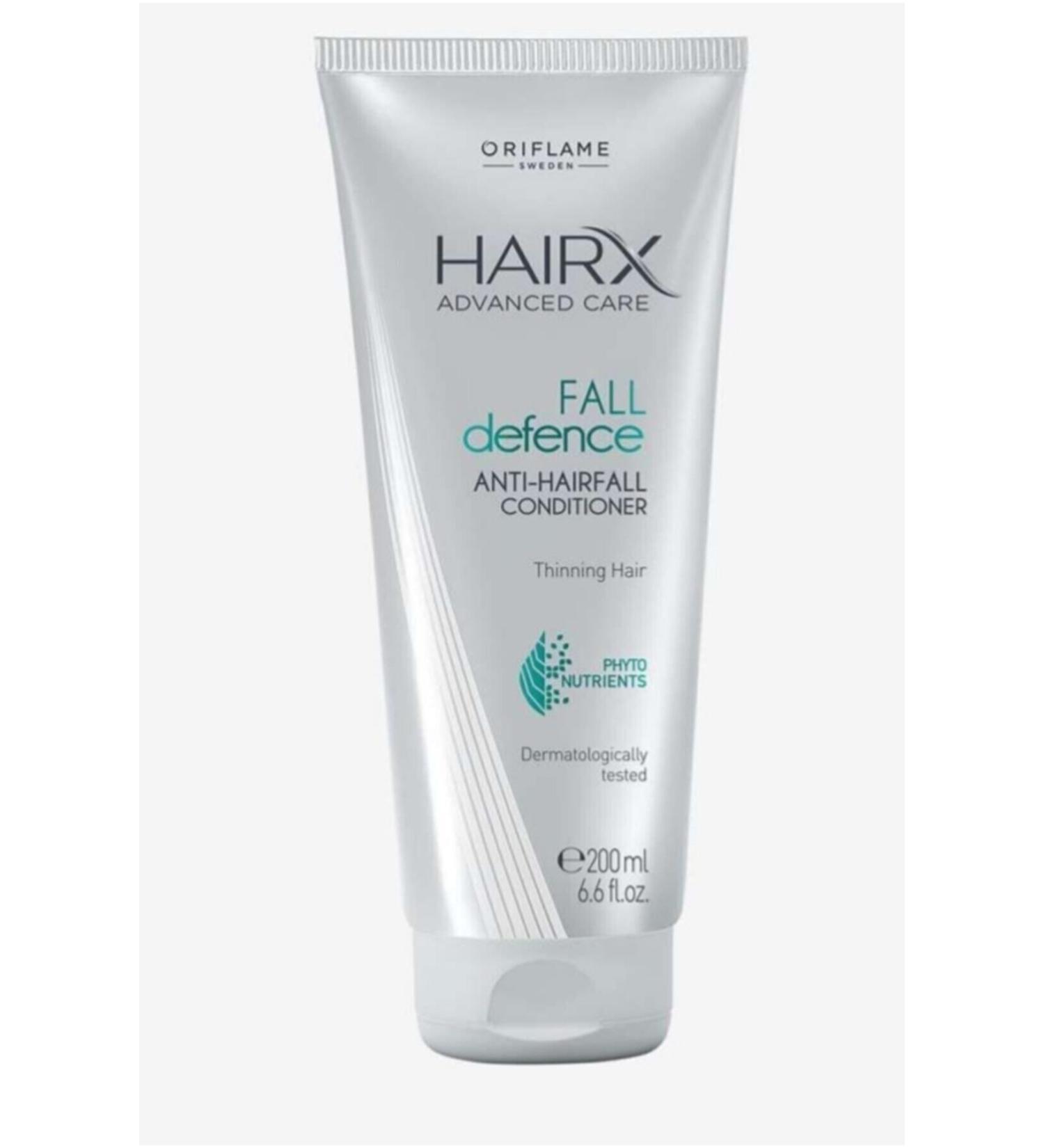 Oriflame Advanced Care Fall Defense Hair Care Cream Against Hair Loss
