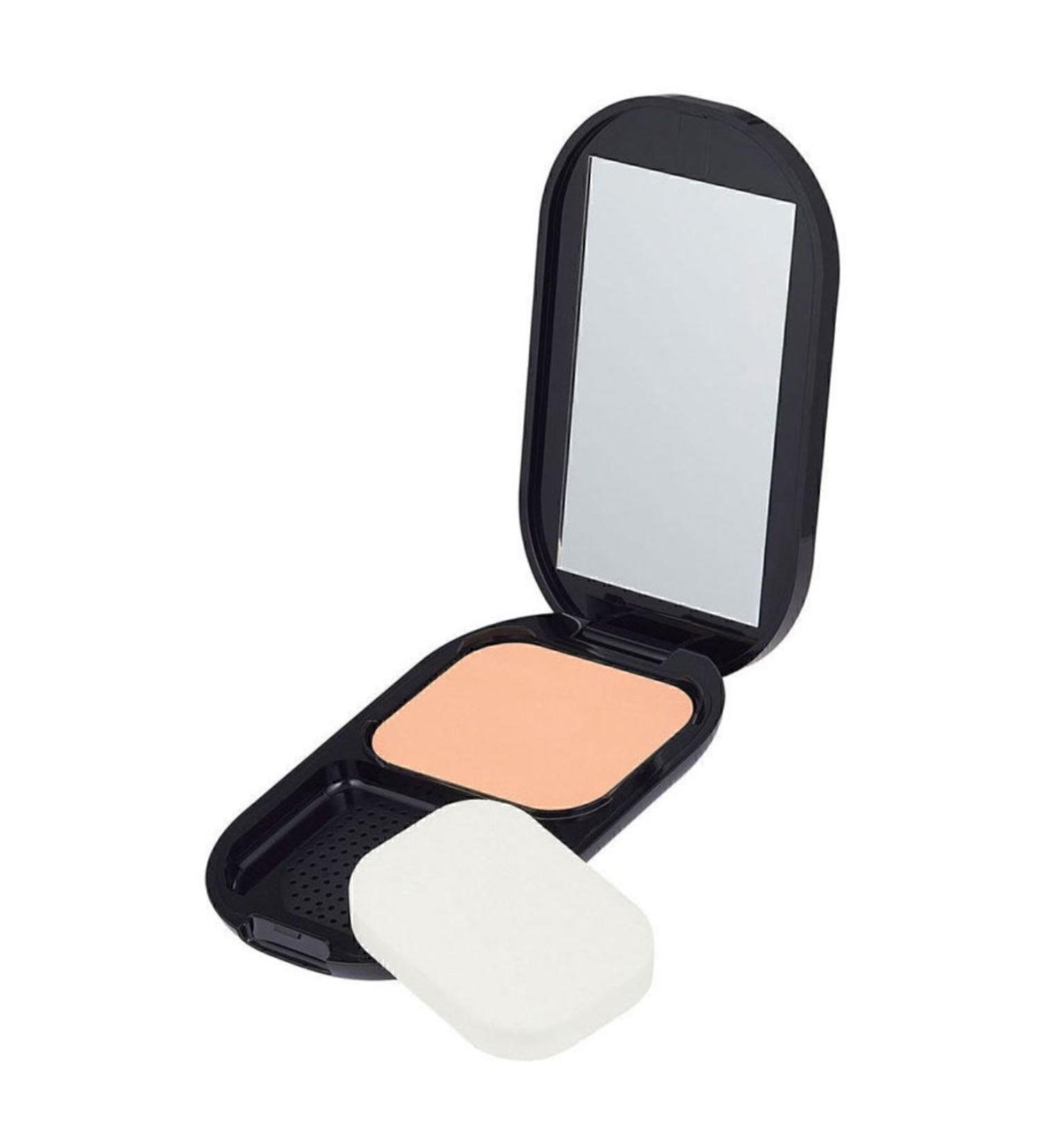 Max Factor Compact Powder - Facefinity 001 Porcelain - 8005610544915