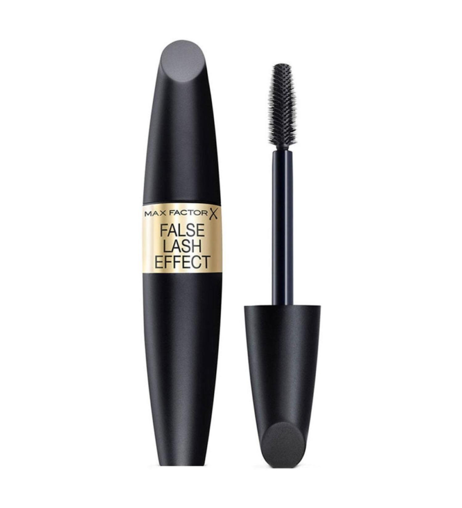 Max Factor Mascara - False Lash Effect Mascara Dark Brown 3614225257858