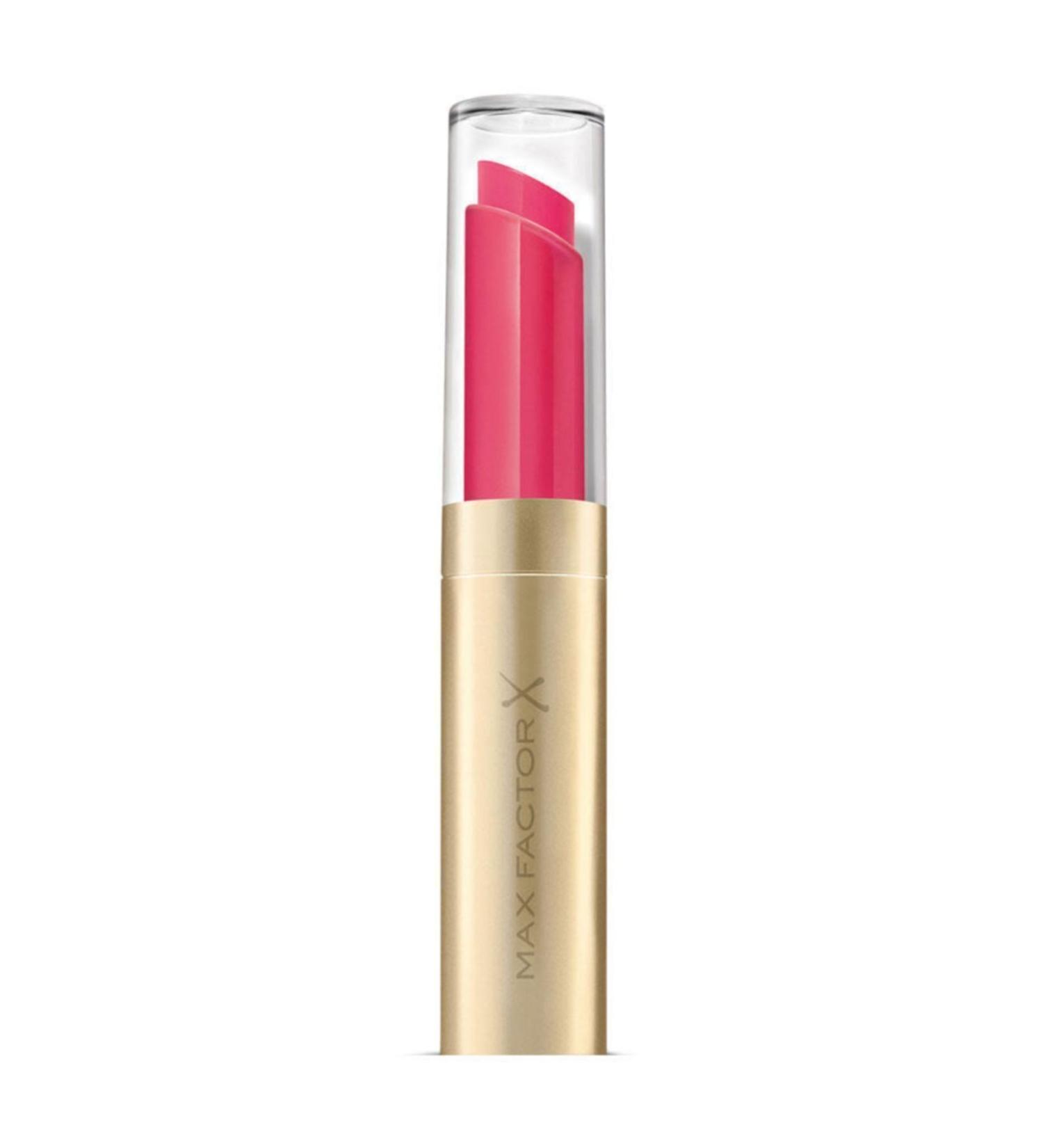 Max Factor Balm Lipstick - Color Elixir Intensifying 25 Voluptuous Pink 96101322