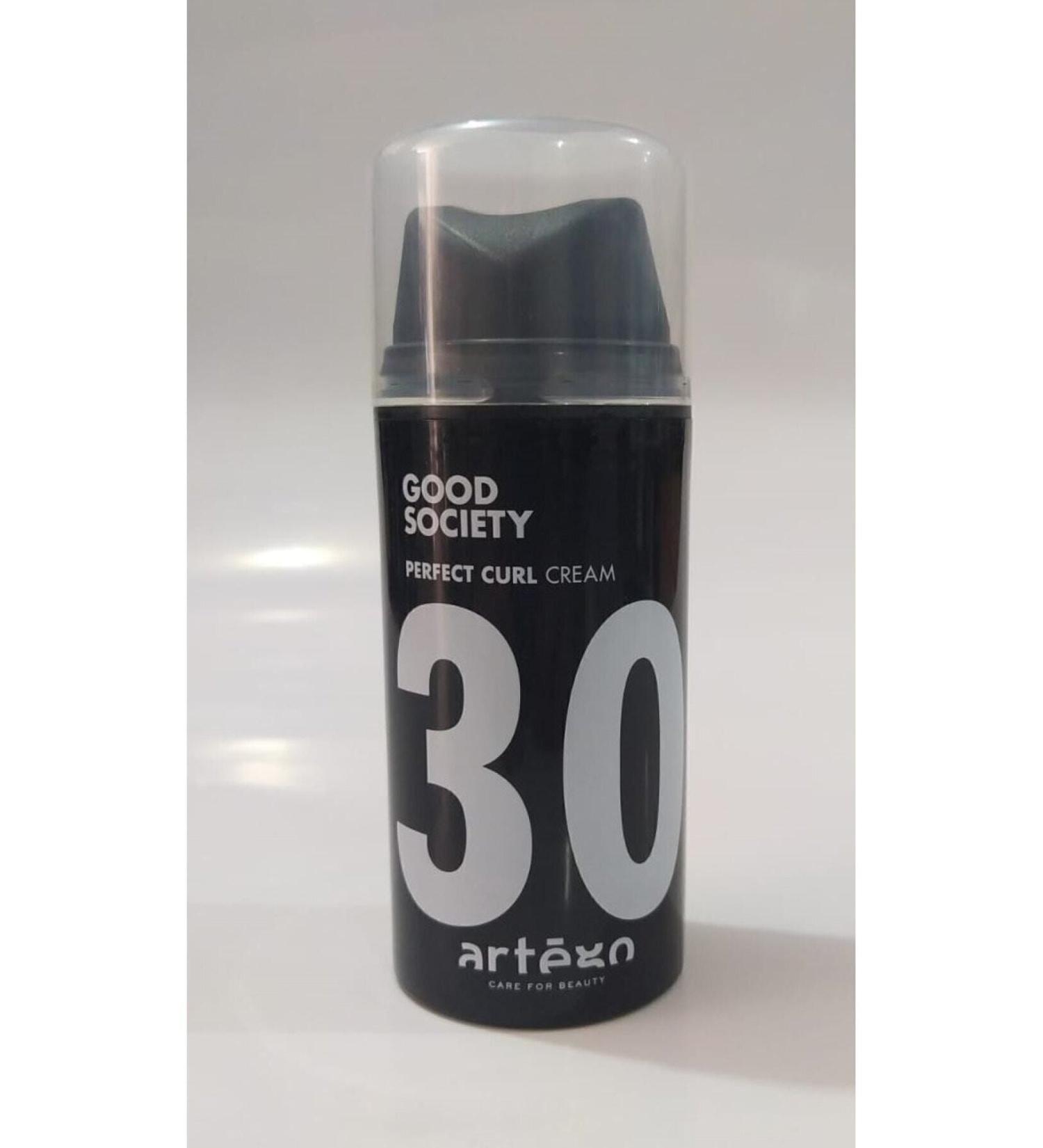 Artego Good Society 30 Perfect Curl Cream 100 ml