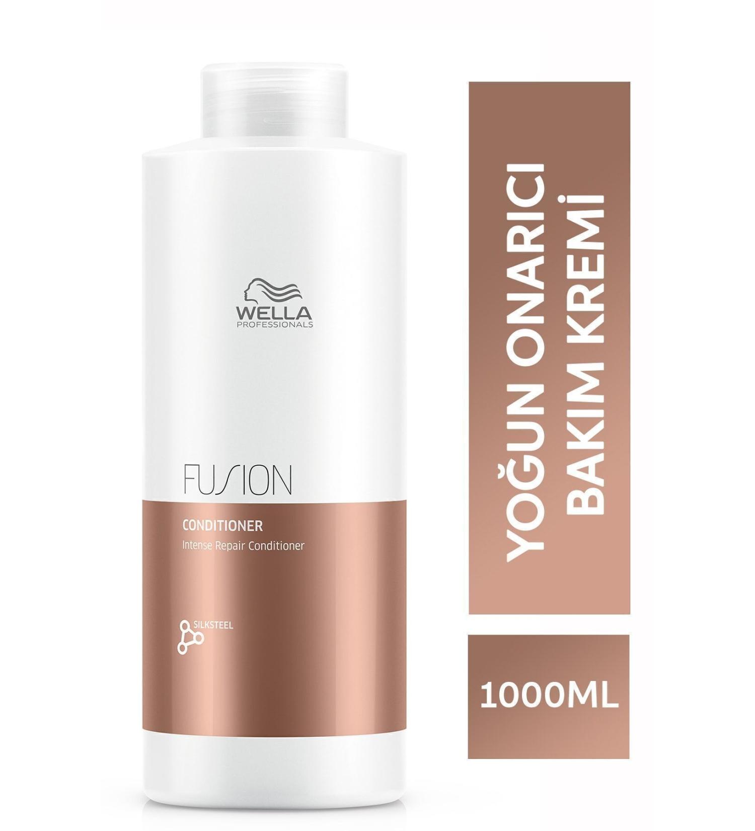 Wella Professionals Fusion Conditioner 1000ml