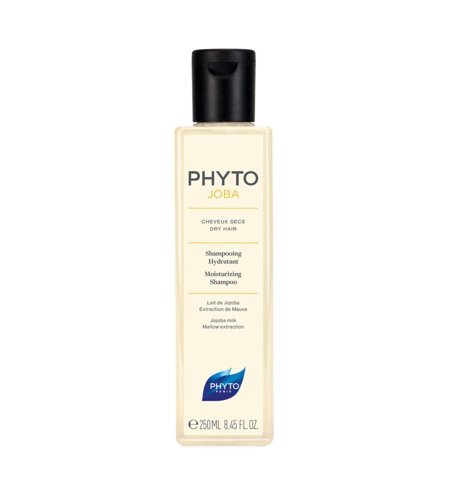 Phyto Joba Moisturizing Shampoo for Dry Hair 200 ml