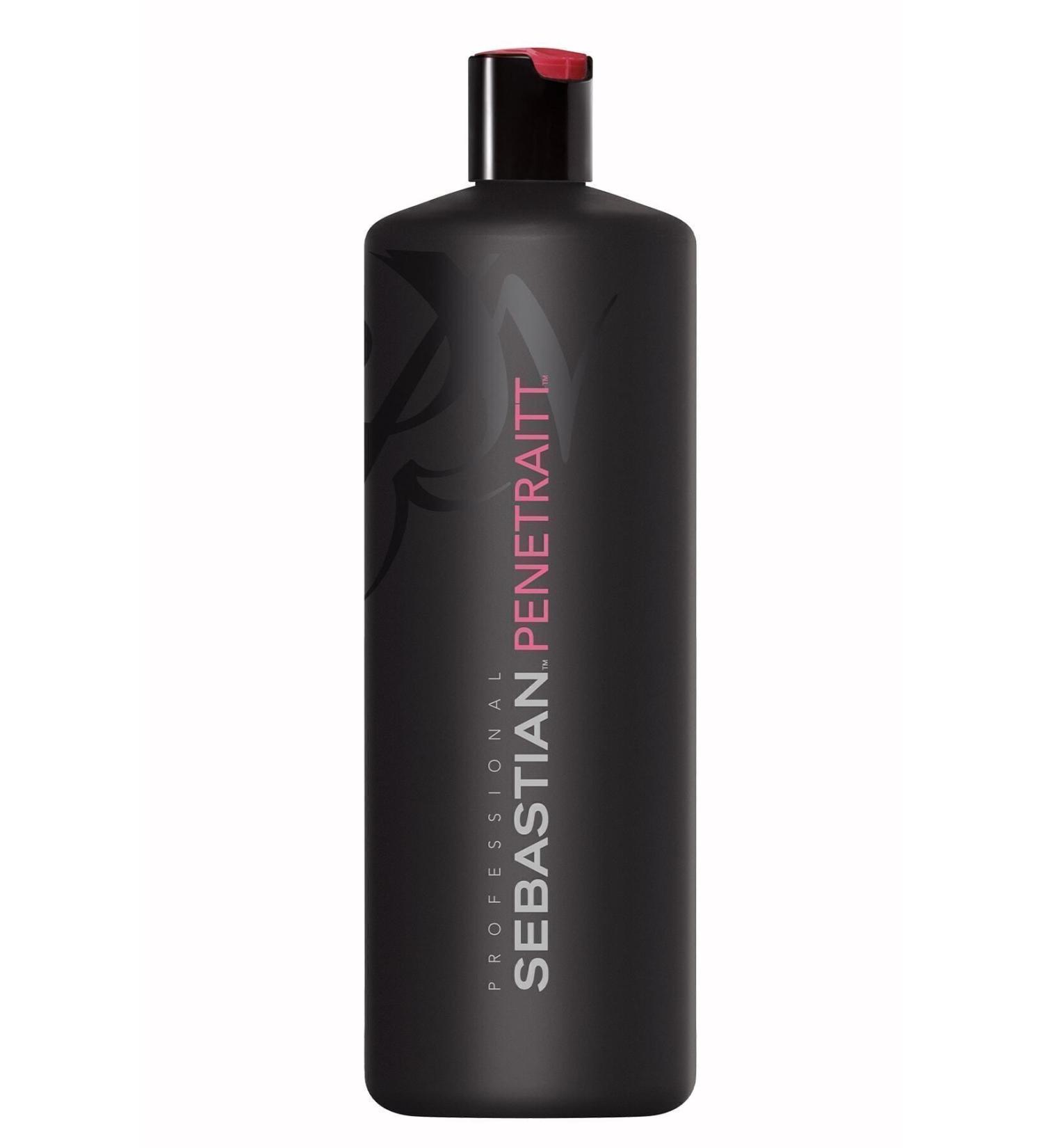 Sebastian Penetraitt Shampoo 1000 ml