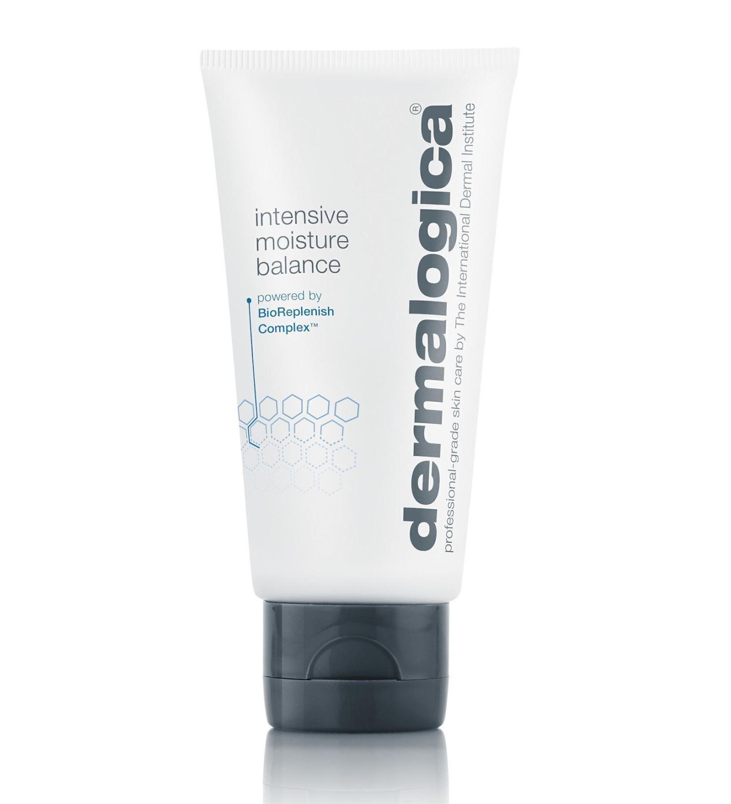 Dermalogica Intensive Moisture Balance Dry Skin Nourishing Moisturizer 100ml