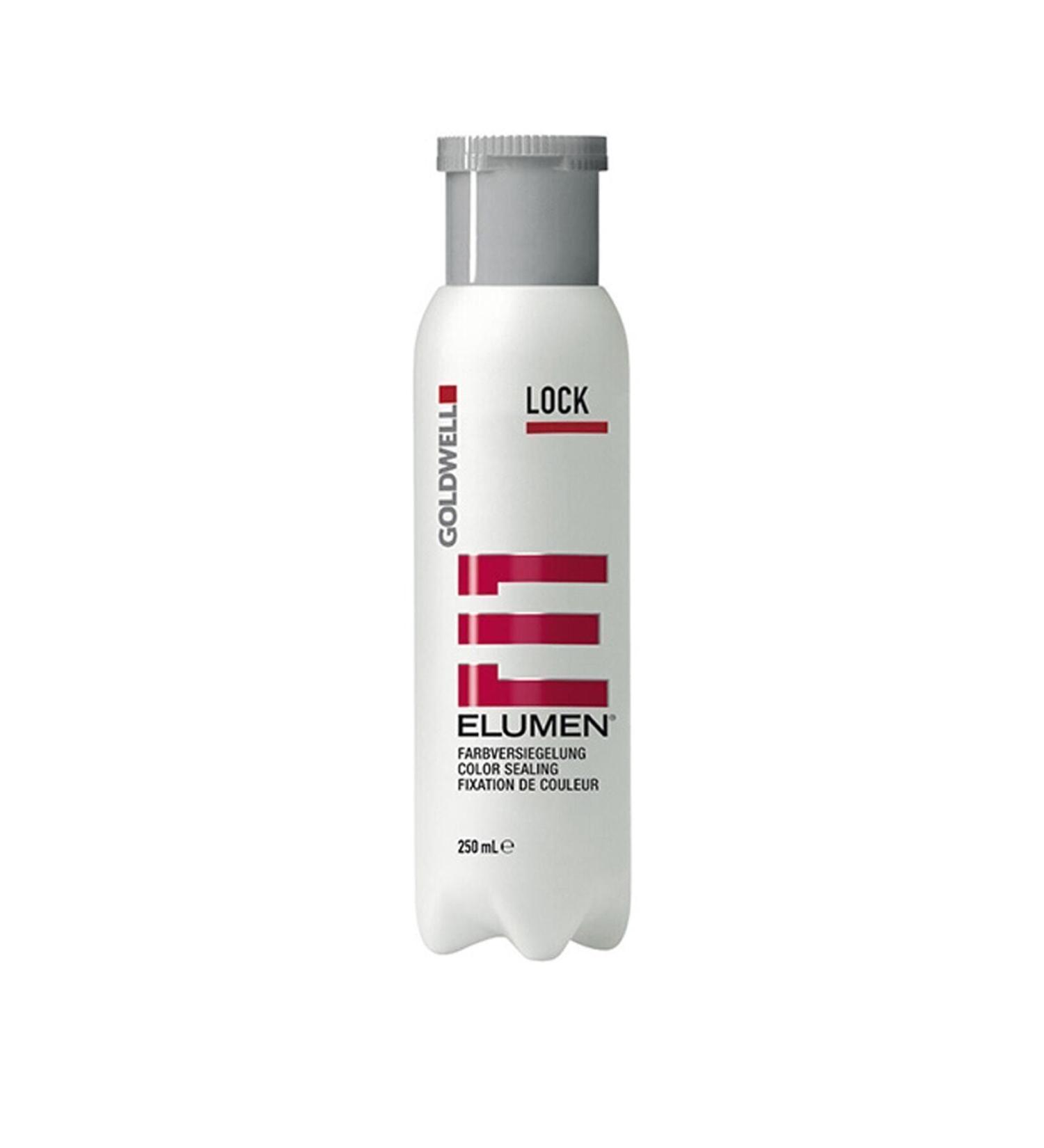 GOLDWELL Elumen Lock Color Stabilizer 250 ml