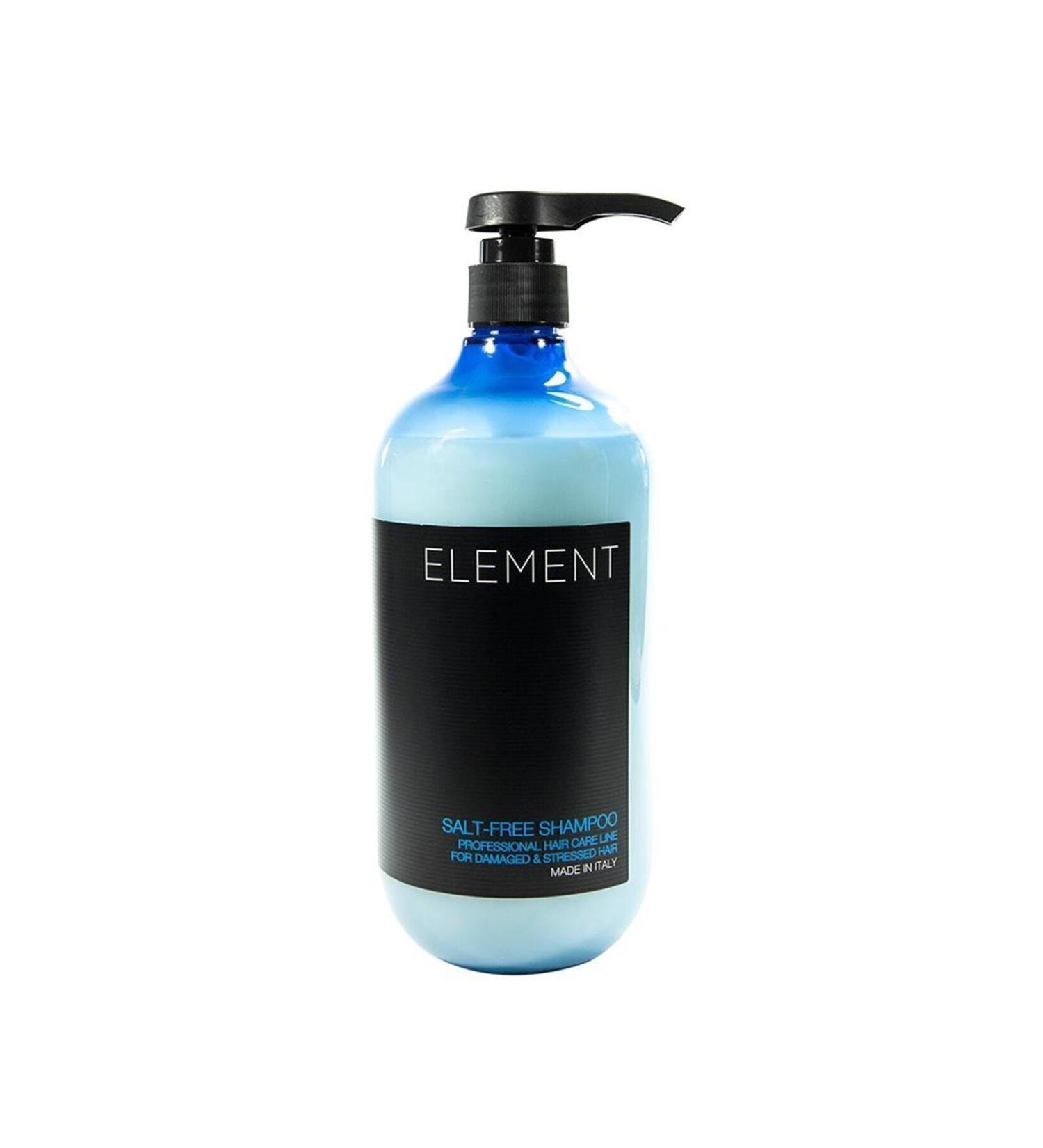 Element Restructuring Shampoo 1000ml
