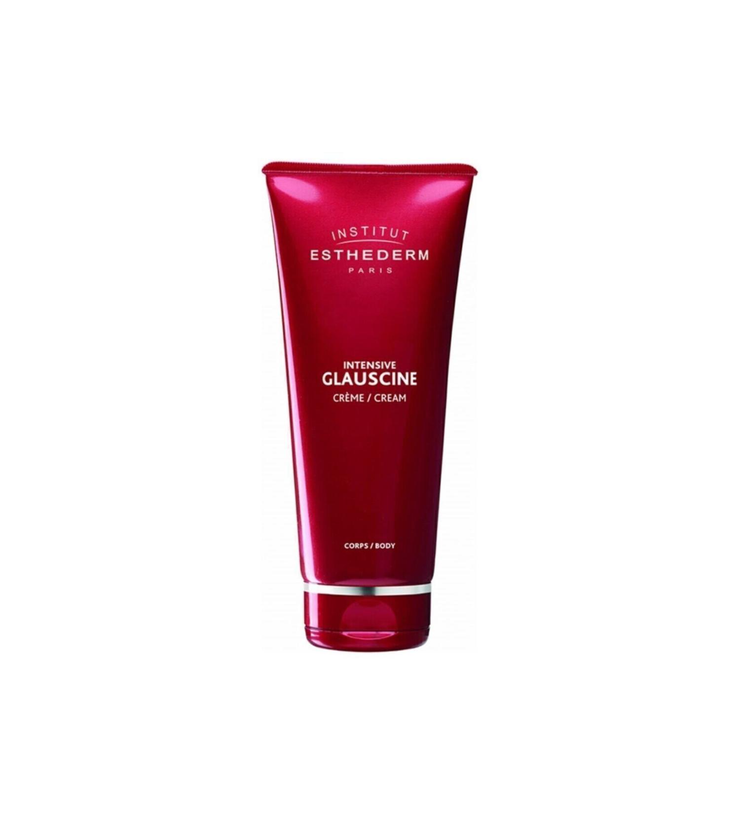 INSTITUT ESTHEDERM Glauscine Cream 200 ml