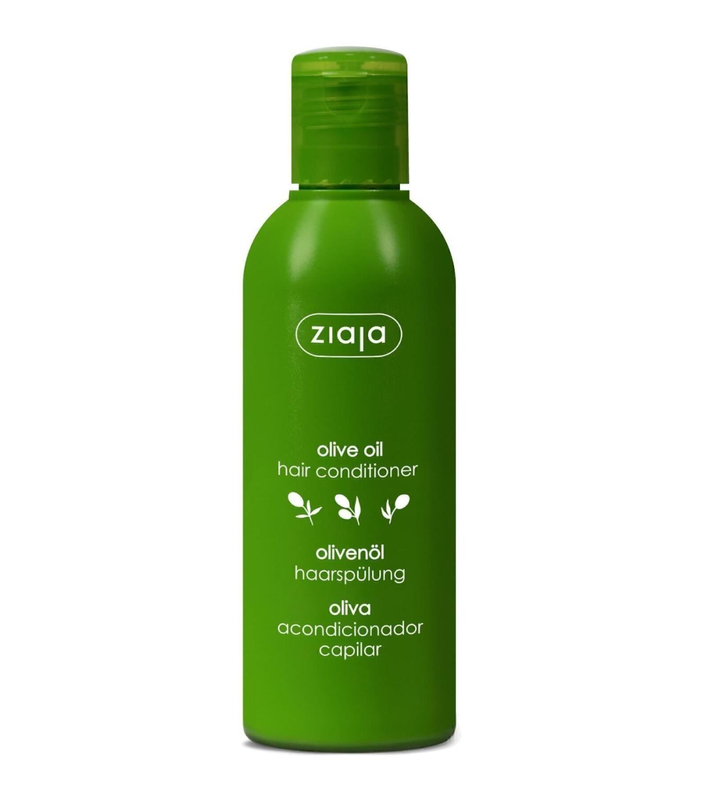 Ziaja Natural Olive Conditioner 200 ml 5901887027829