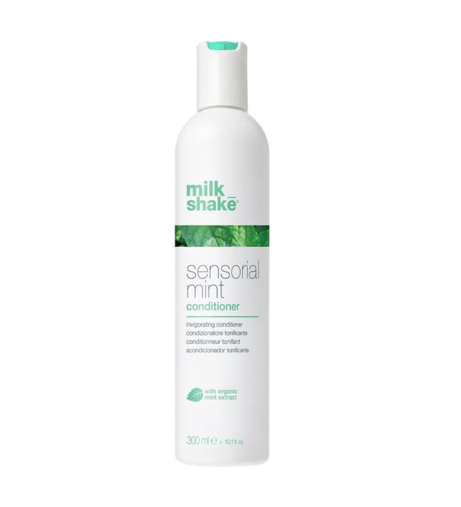 Milkshake Milk Shake Sensorial Mint Mint Refreshing Hair Conditioner 300 Ml