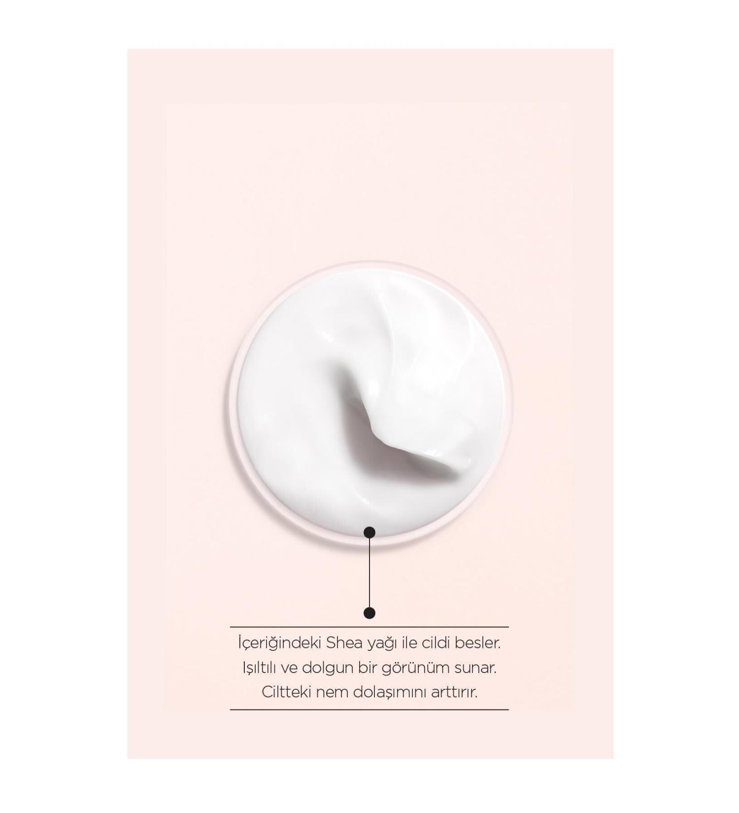 Lierac Hydra Cream Refill 50ml 2023 - Buy Online on GoSupps.com