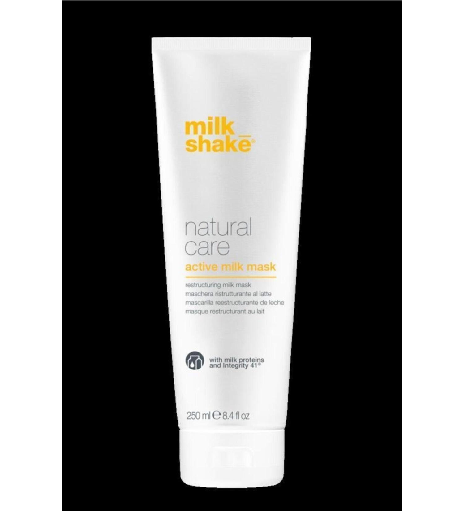 Milkshake Milk Shake Active Milk Mask 250 ml