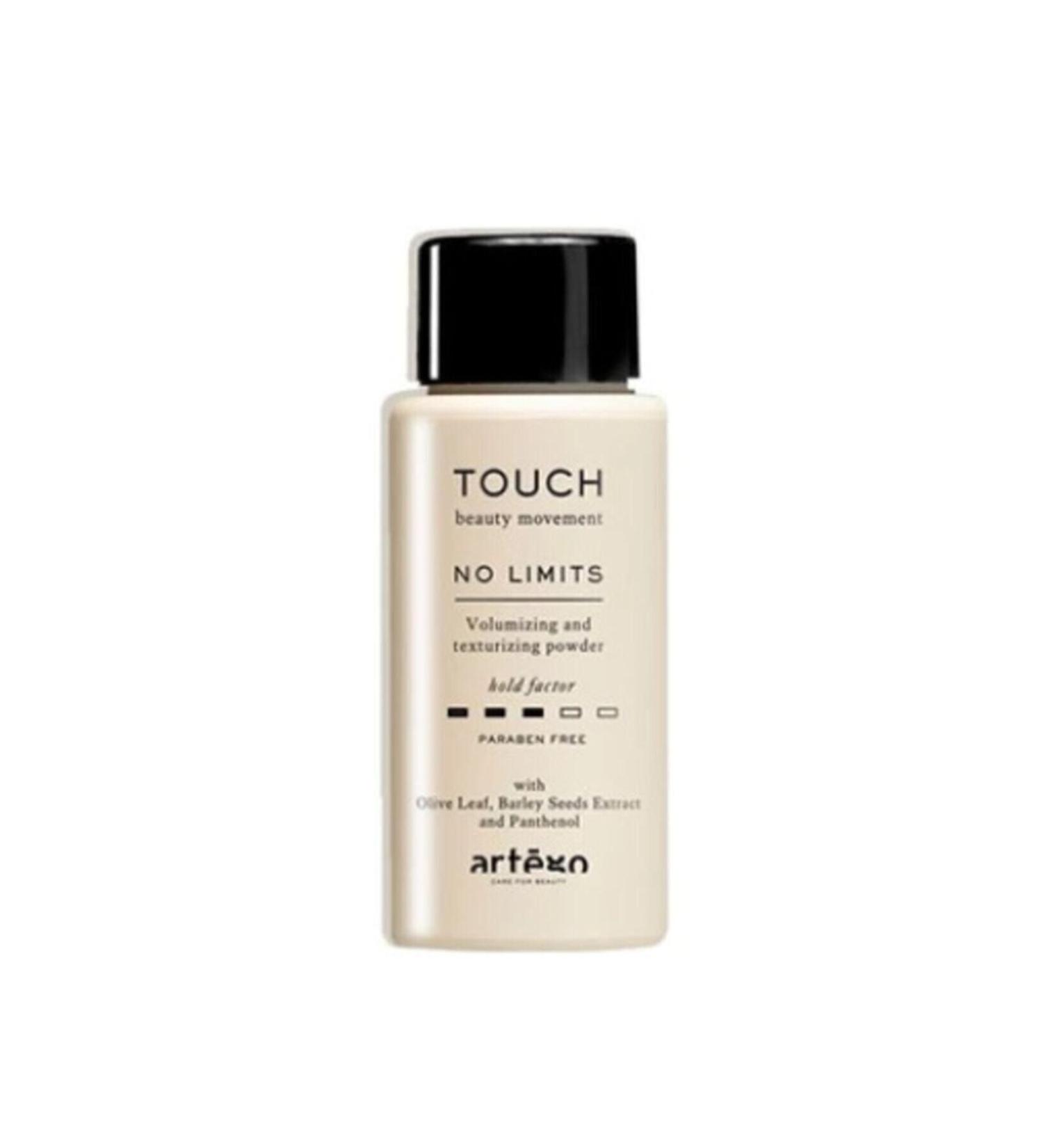 Artego Touch Curl Must 100 ml - Buy Online on GoSupps.com