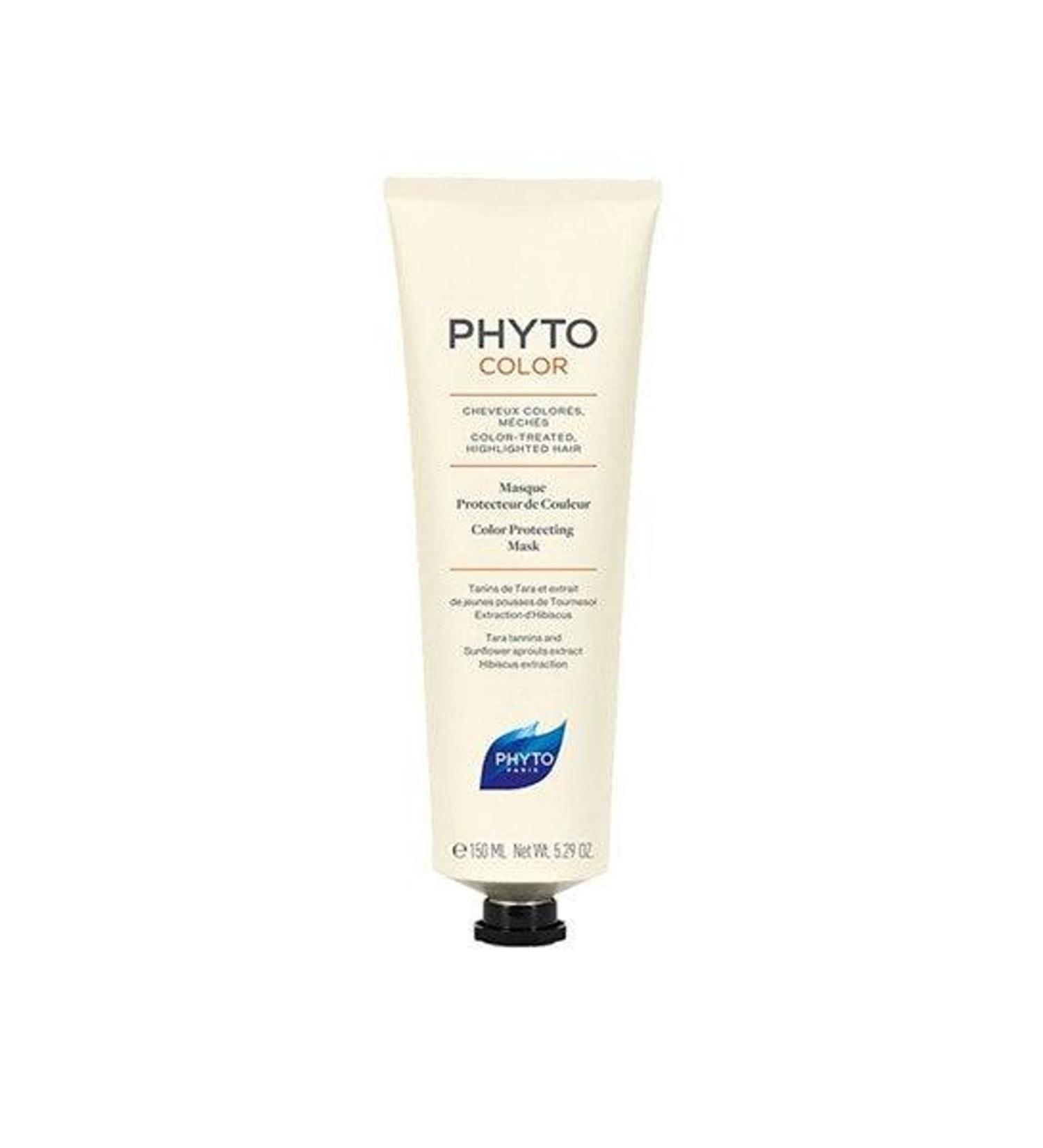 Phyto Color Color Protecting Mask 150ml