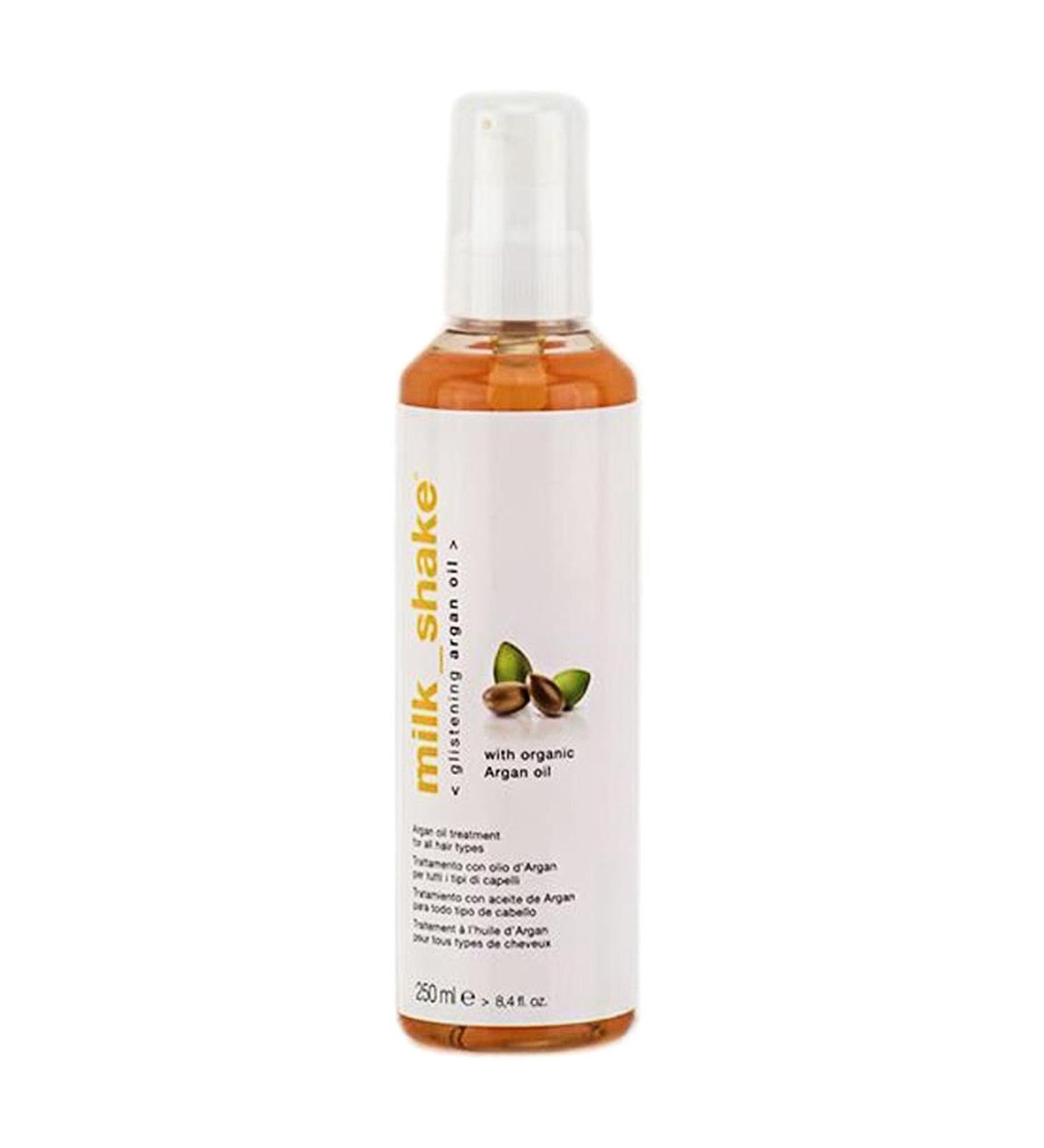 Milkshake Argan Care Oil 250 ml 8032274051879