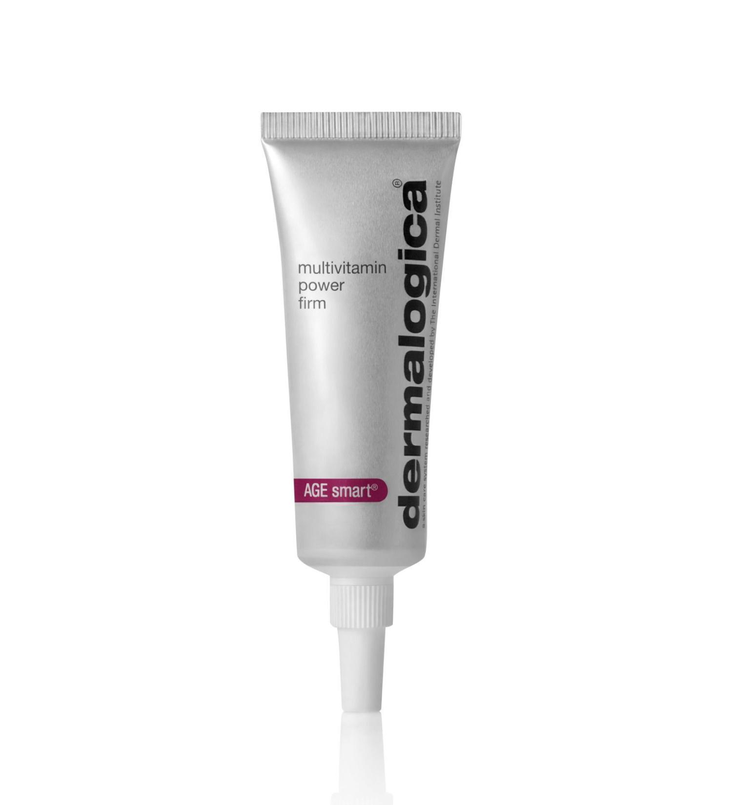 Dermalogica Multivitamin Power Firm Eye Contour Smoothing Vitamin Complex 15ml - Buy Online on GoSupps.com