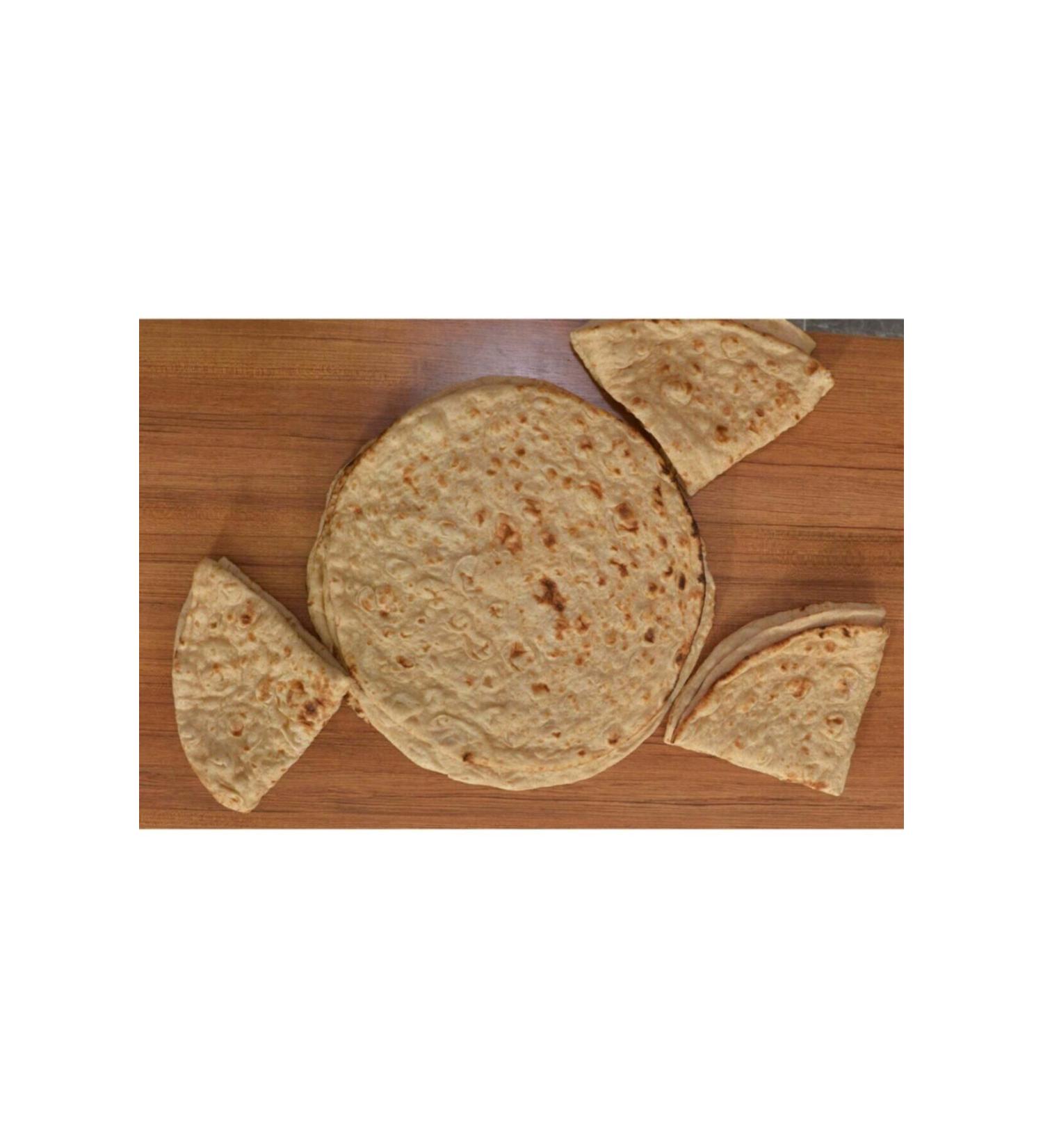 Hatay Tandoori Bread (10 Pieces)