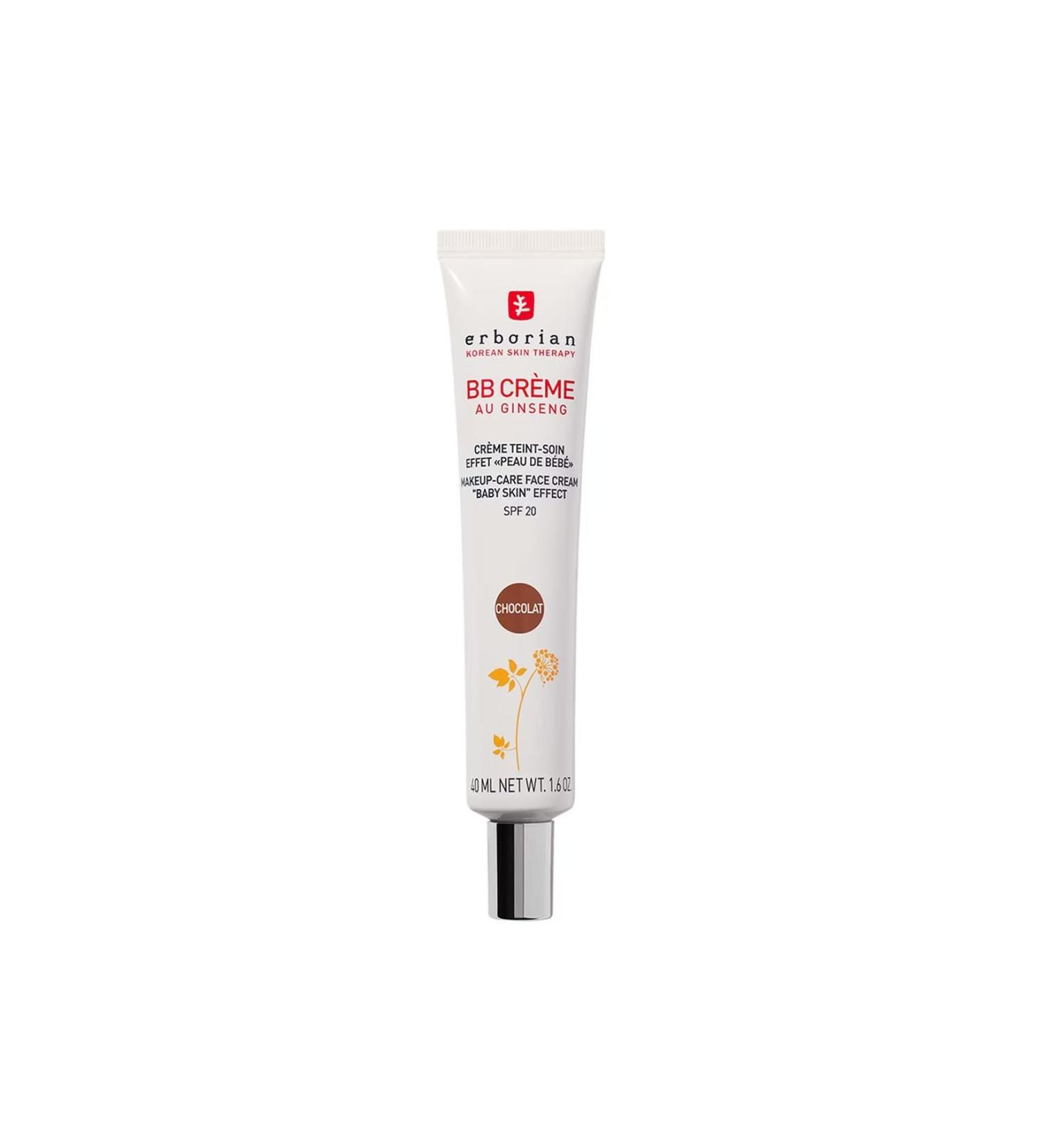 erborian Ginseng BB Cr me - BB Cream-40 ml - Buy Online on GoSupps.com
