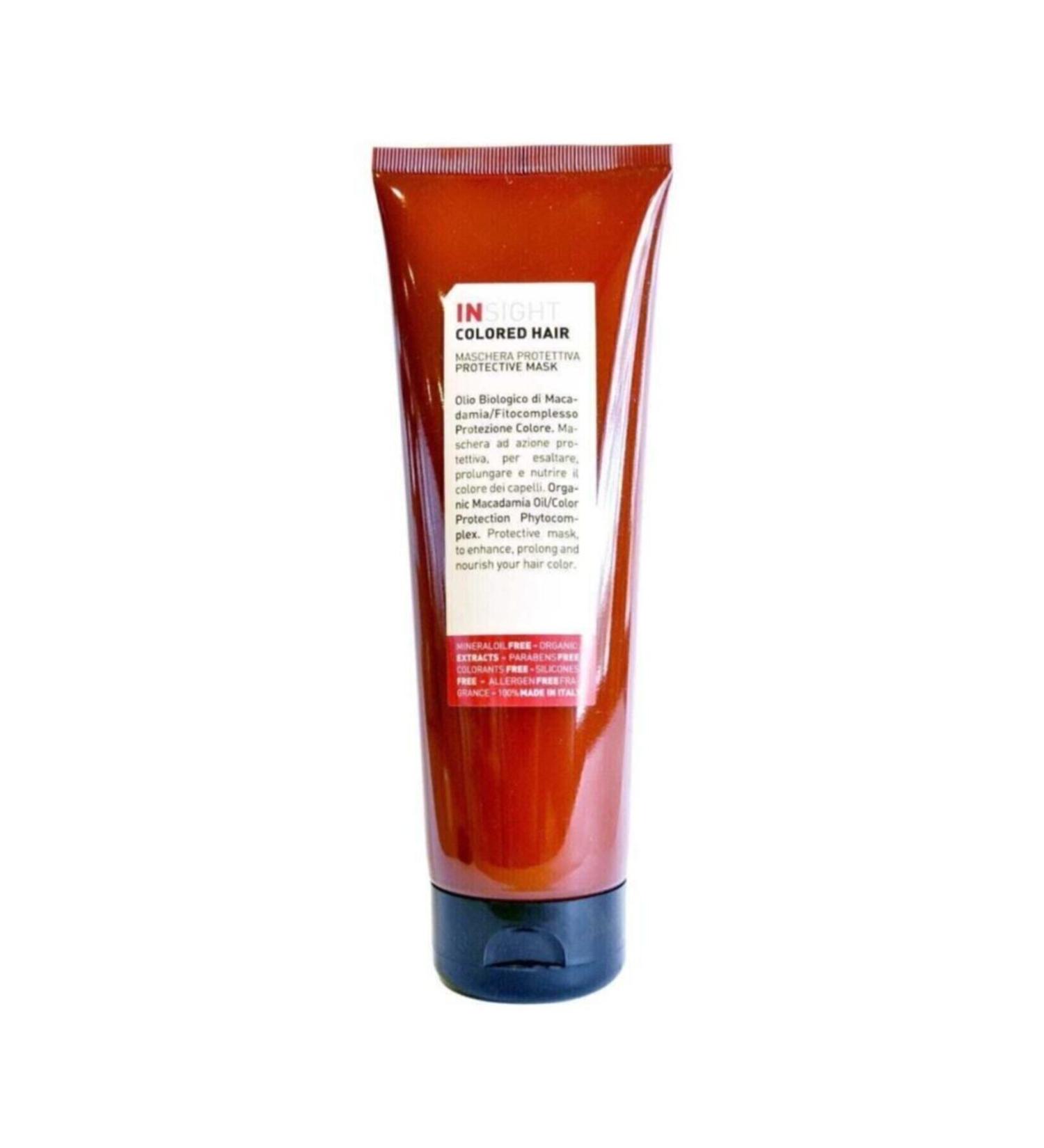 Insight Protective Mask for Dyed Hair 250 ml 8029352450167