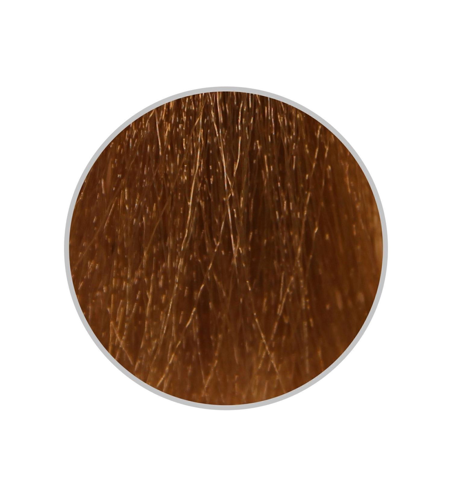 Color Naturel Ammonia-Free Permanent Hair Dye 60ml