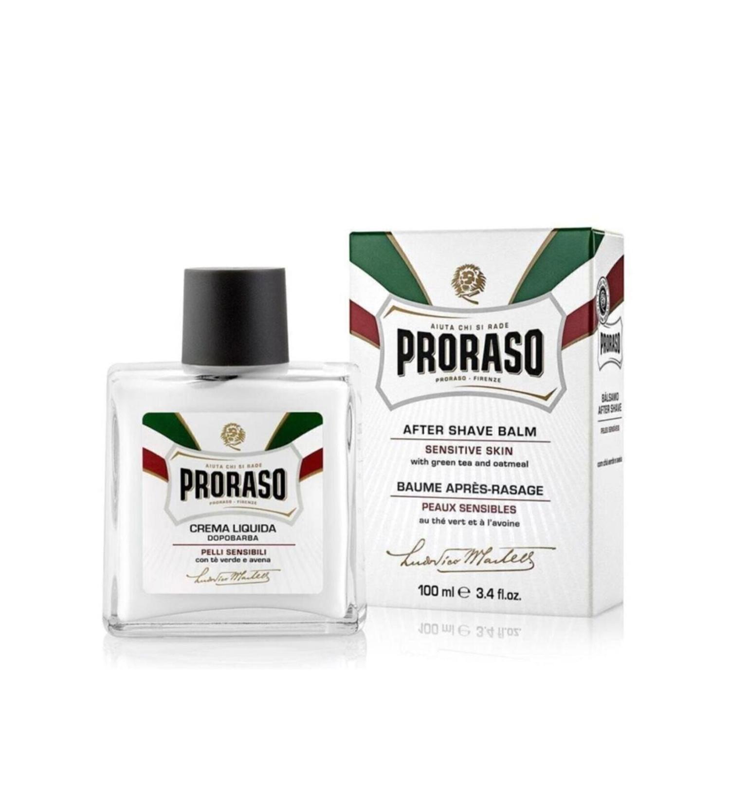 Proraso Sensitive After Shave Balsam 100 ml