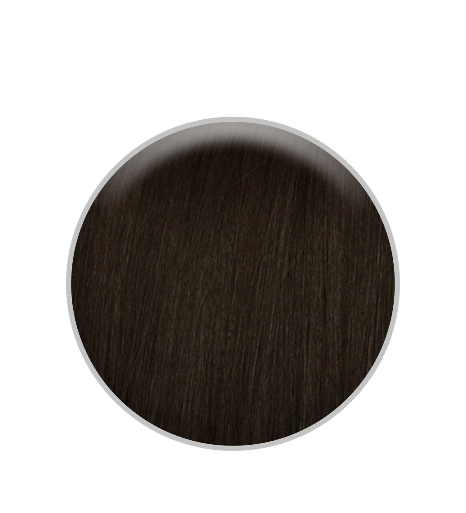 THE COLOR CODES Cream Color Hair Dye 60 ml | No - 5.1 Light Ash Brown