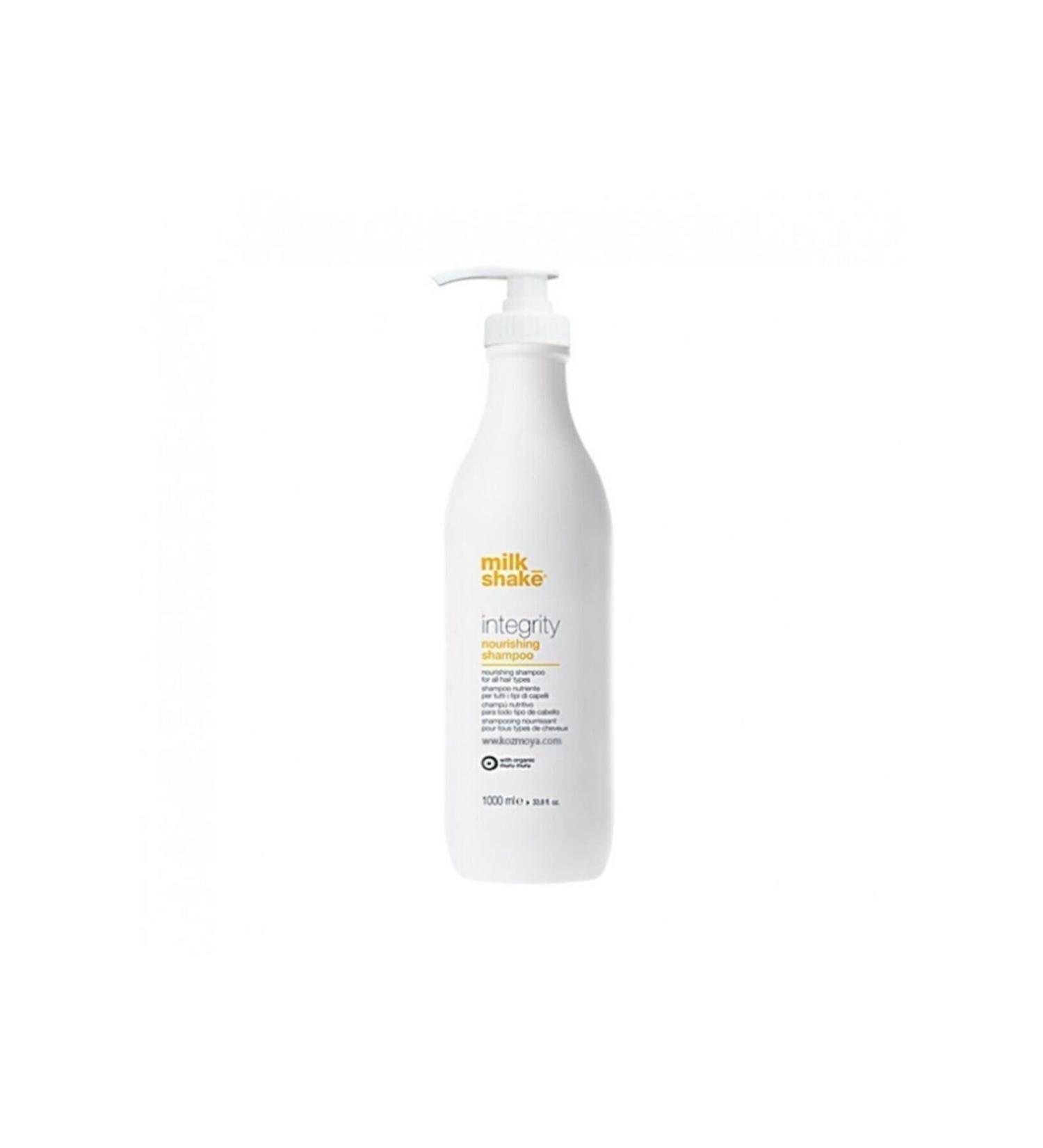 Milkshake Milk Shake Integrity Nourishing Sulfate-Free Nourishing Shampoo 1000 ml