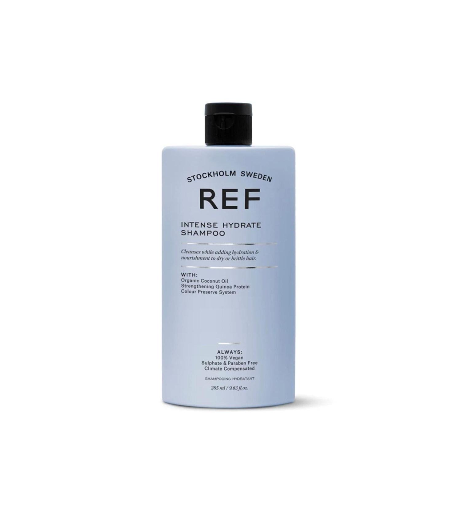 REF Intense Hydrate Shampoo 285 Ml