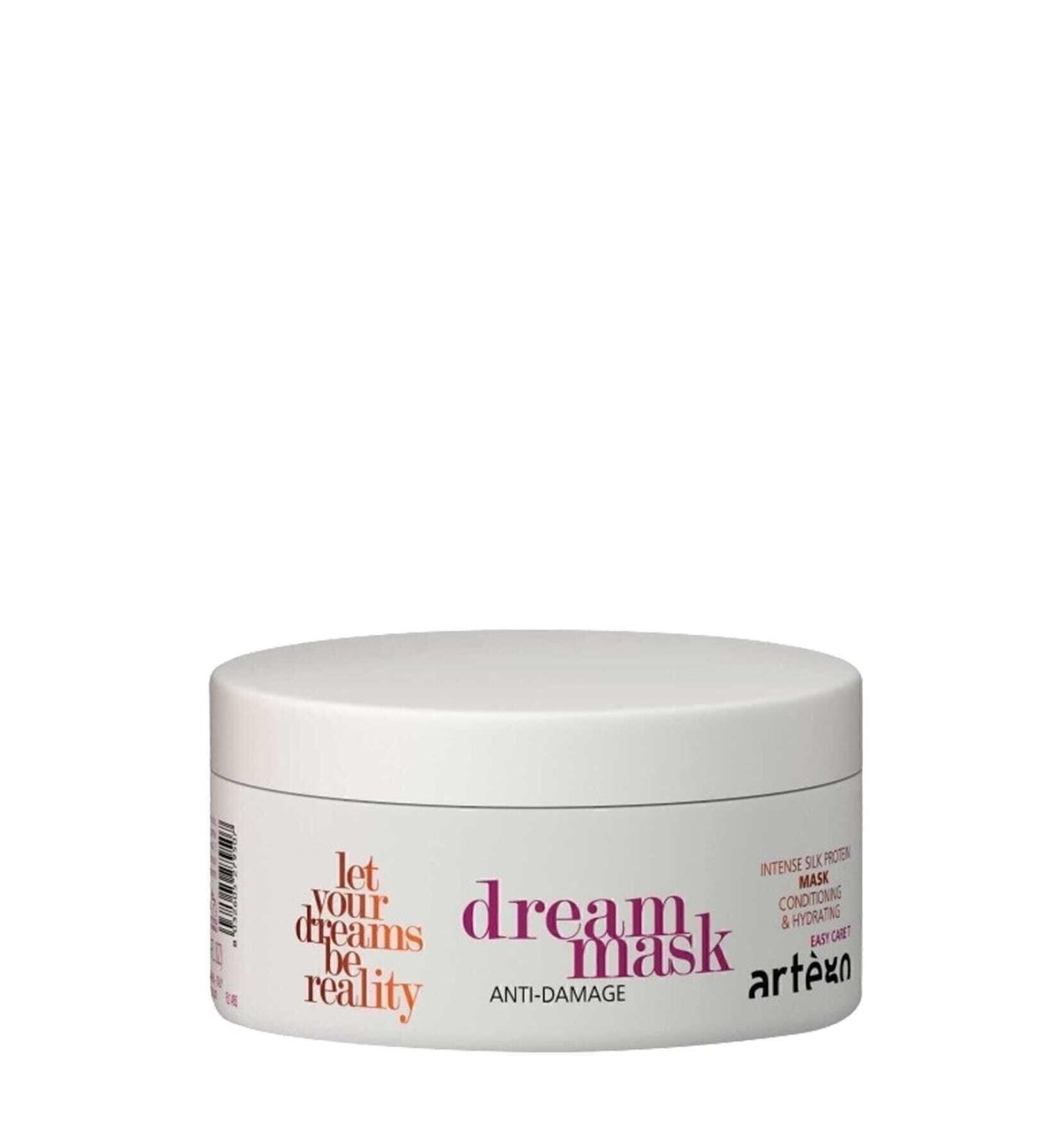 Artego Easy Care T Dream Repair Mask 500ml Repairing Hair Care Mask