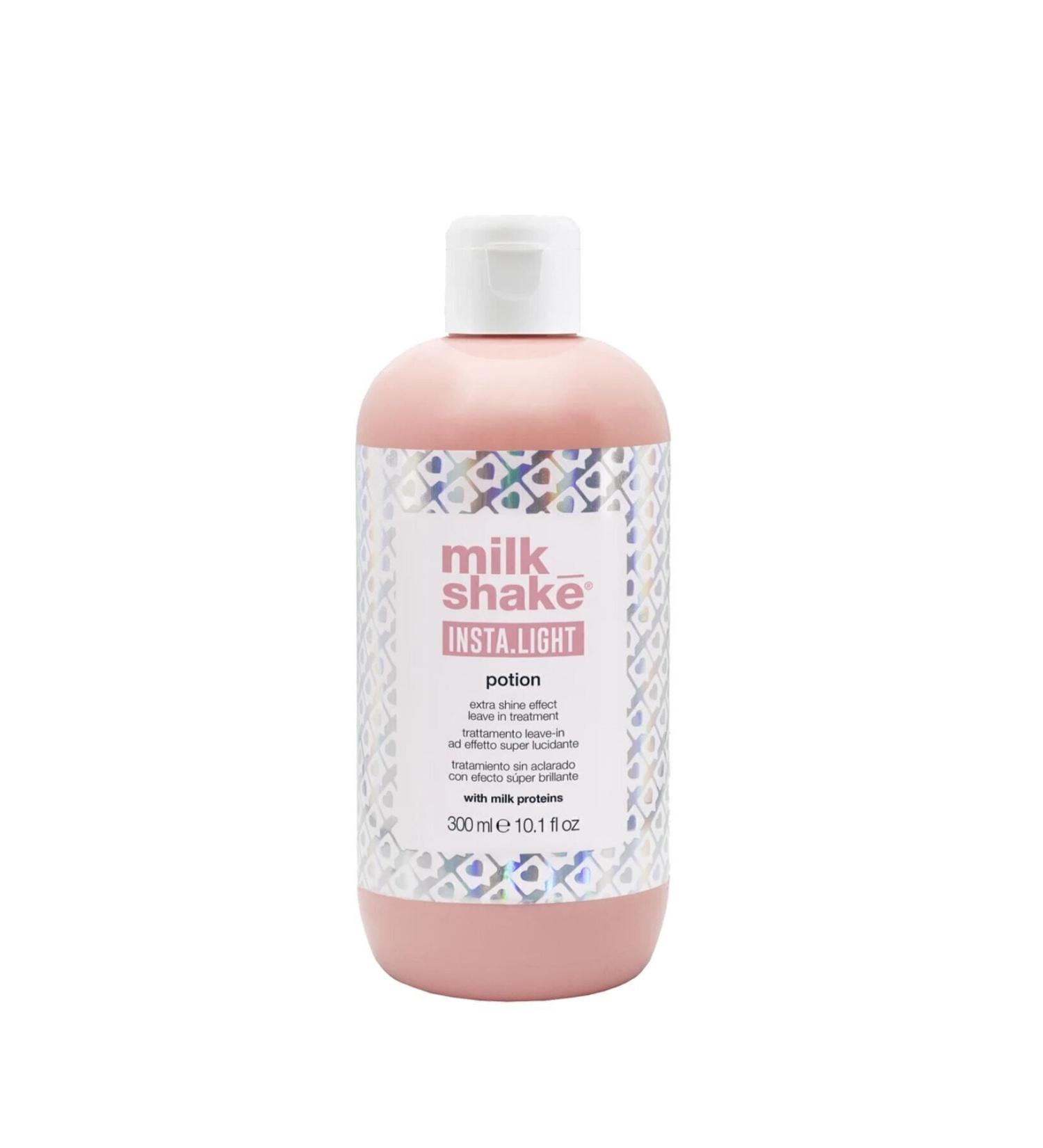 Milkshake Milk_shake Insta.light Brightening Elixir 300 Ml