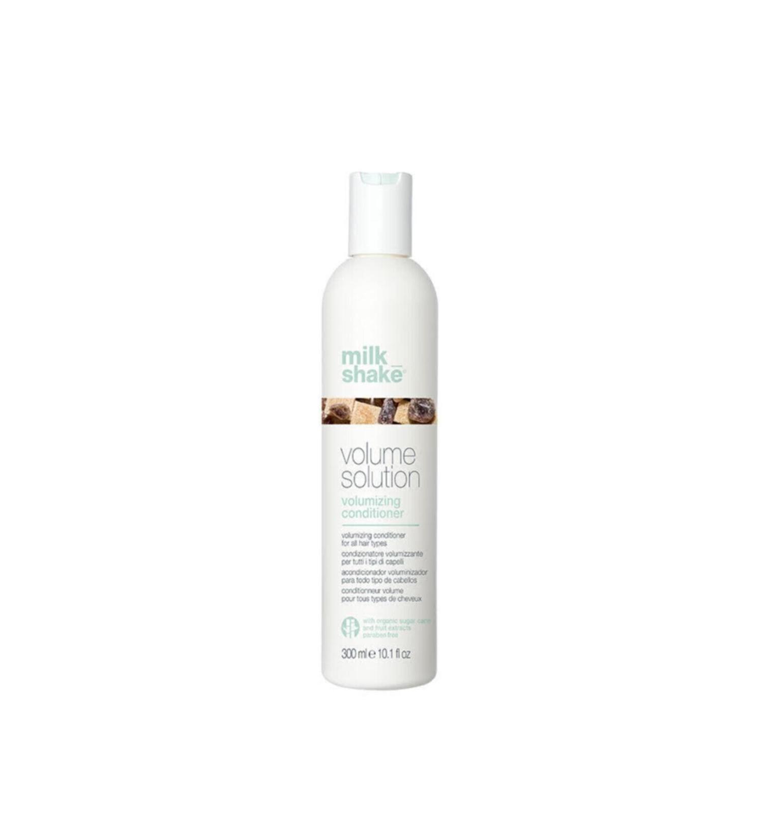 Milkshake Volumizing Volumetric Care Cream 300 ml - Buy Online on GoSupps.com