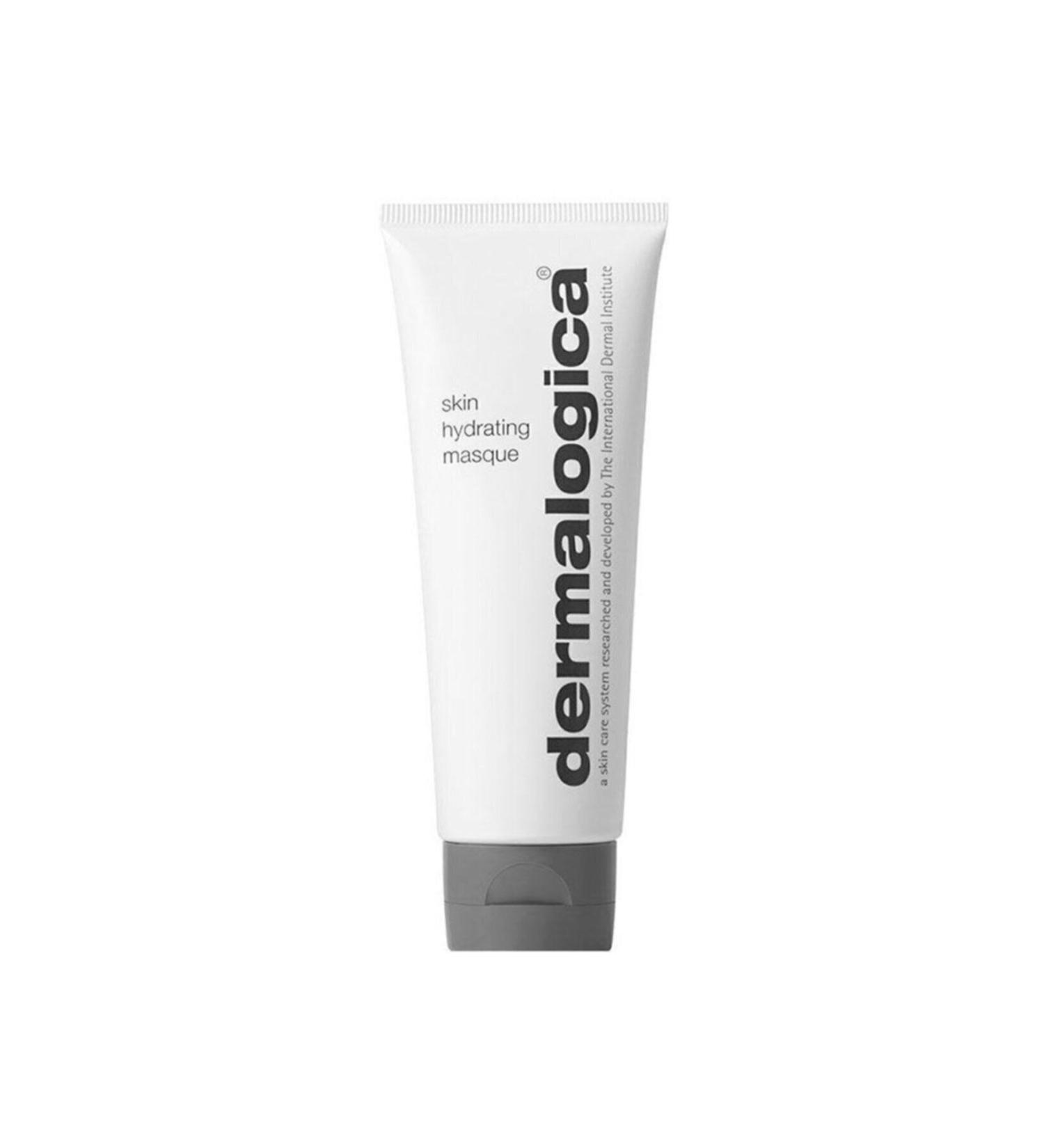 Dermalogica Skin Hydrating Masque Dry and Dehydrated Skin Moisturizing Mask 75ml