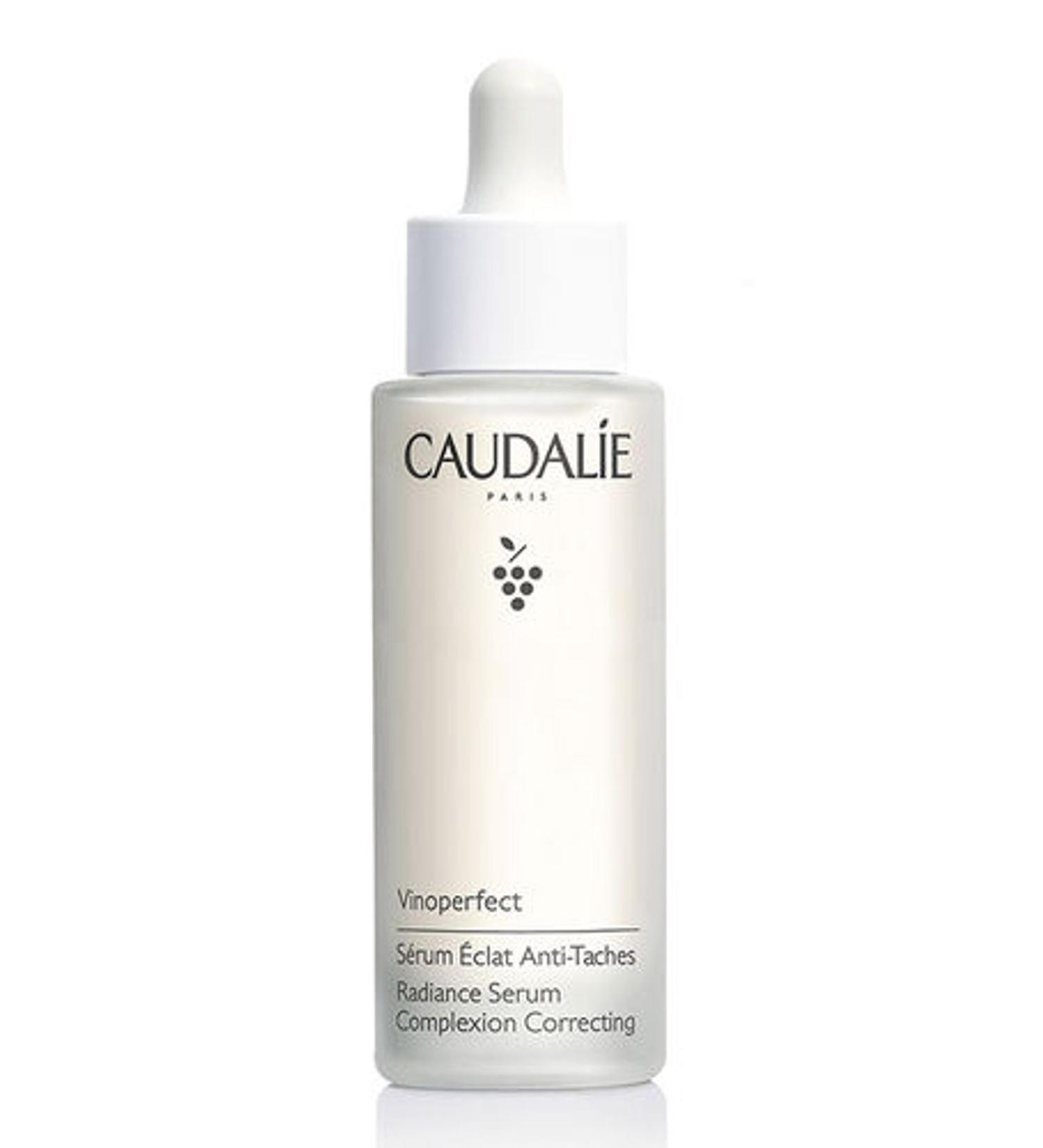 Caudalie Vinoperfect Anti-Spot and Brightening Serum 50 ml