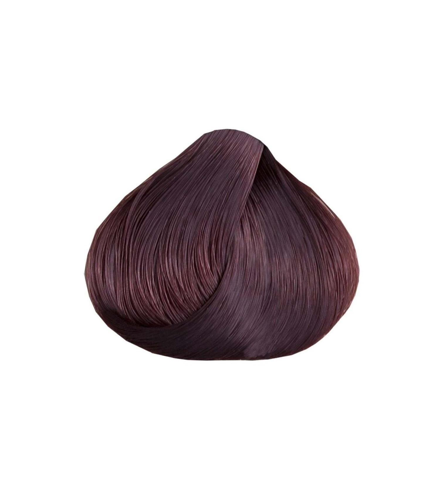 Organic Colour Systems 5cr Light Copper Brown Organic Hair Dye 60 Ml*3 - Buy Online on GoSupps.com