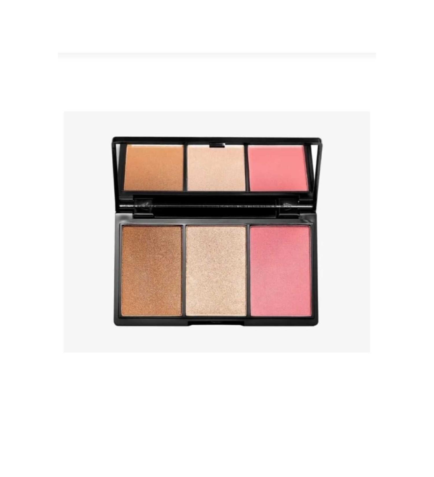 Oriflame The One Contour Kit