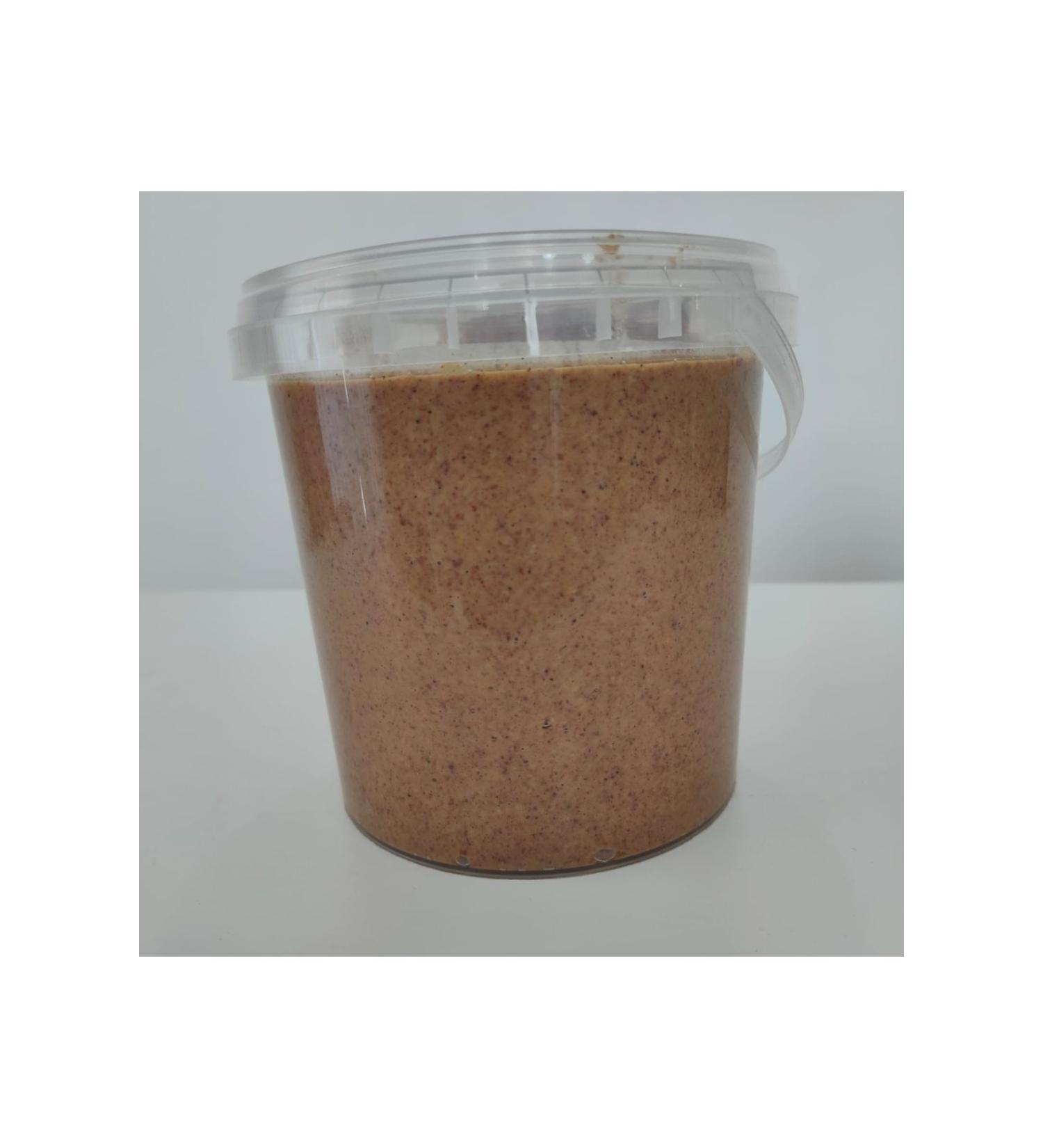 Mut Pearl Olive & Olive Oil Peanut Butter Net: 1 Kg