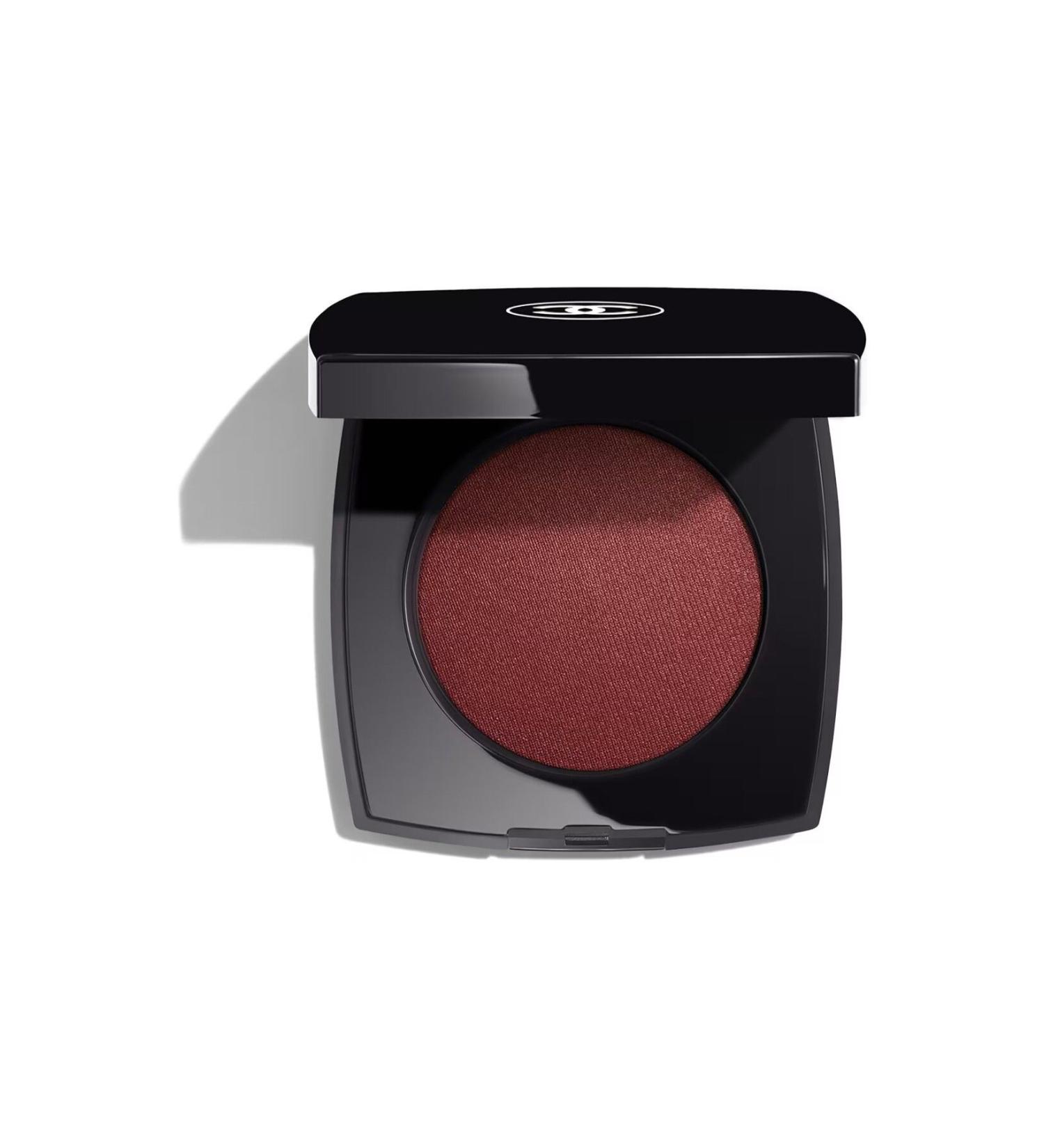 Chanel JOUES CONTRASTE INTENSE-Ultra Fine Velvet Textured Blush 8G - Buy Online on GoSupps.com