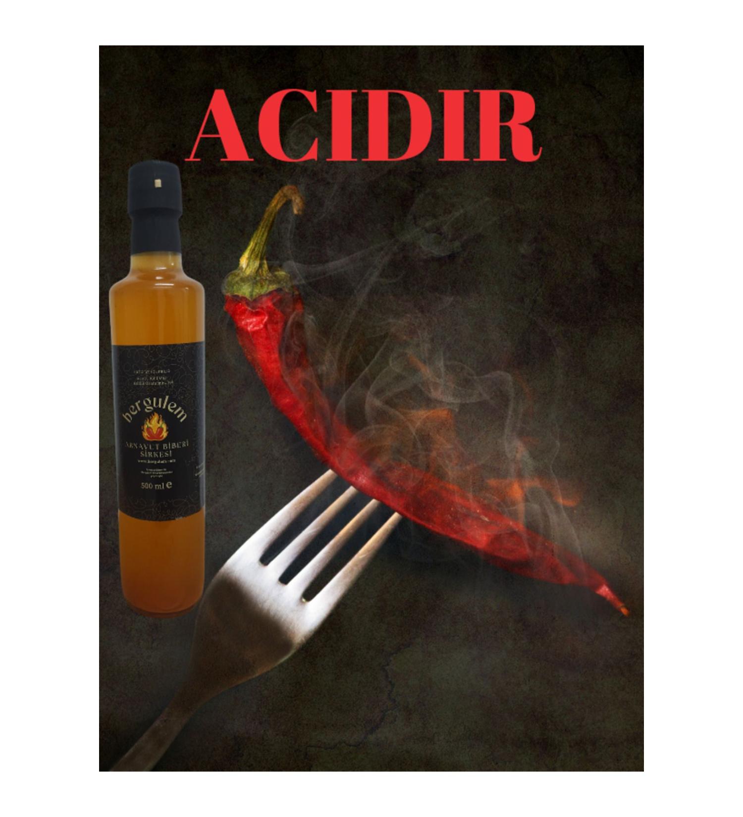 bergulem CALIFORNIA VINEGAR 500 ML - Buy Online on GoSupps.com