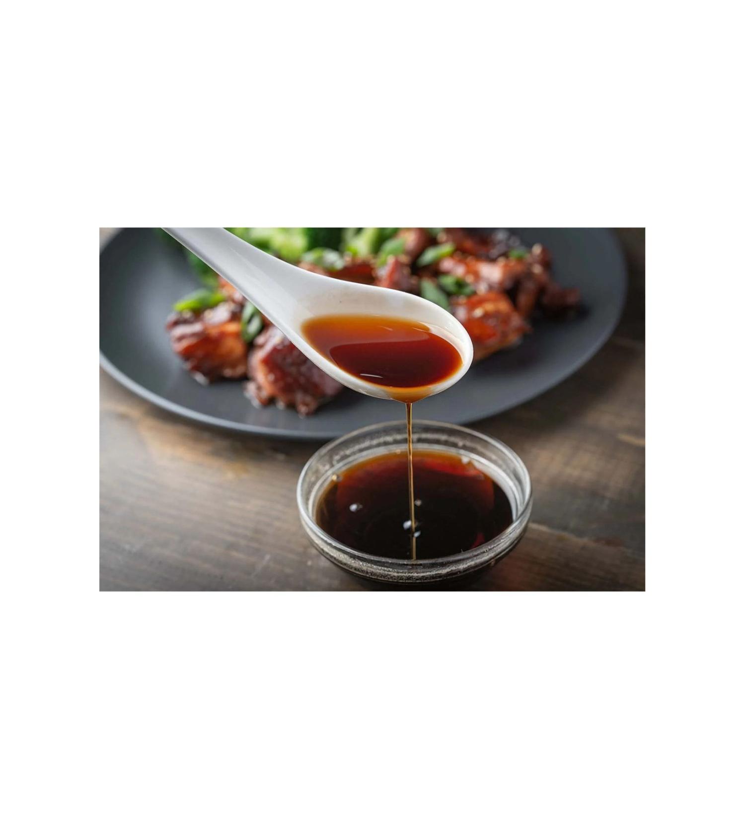 Amoy Dark Soy Sauce