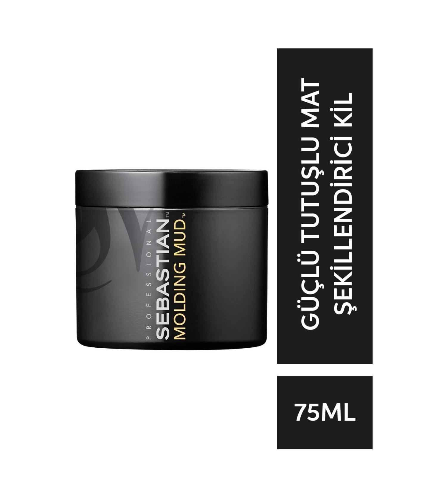 Sebastian seb Molding Mud Flexible Shaping Clay 75 ml noonline