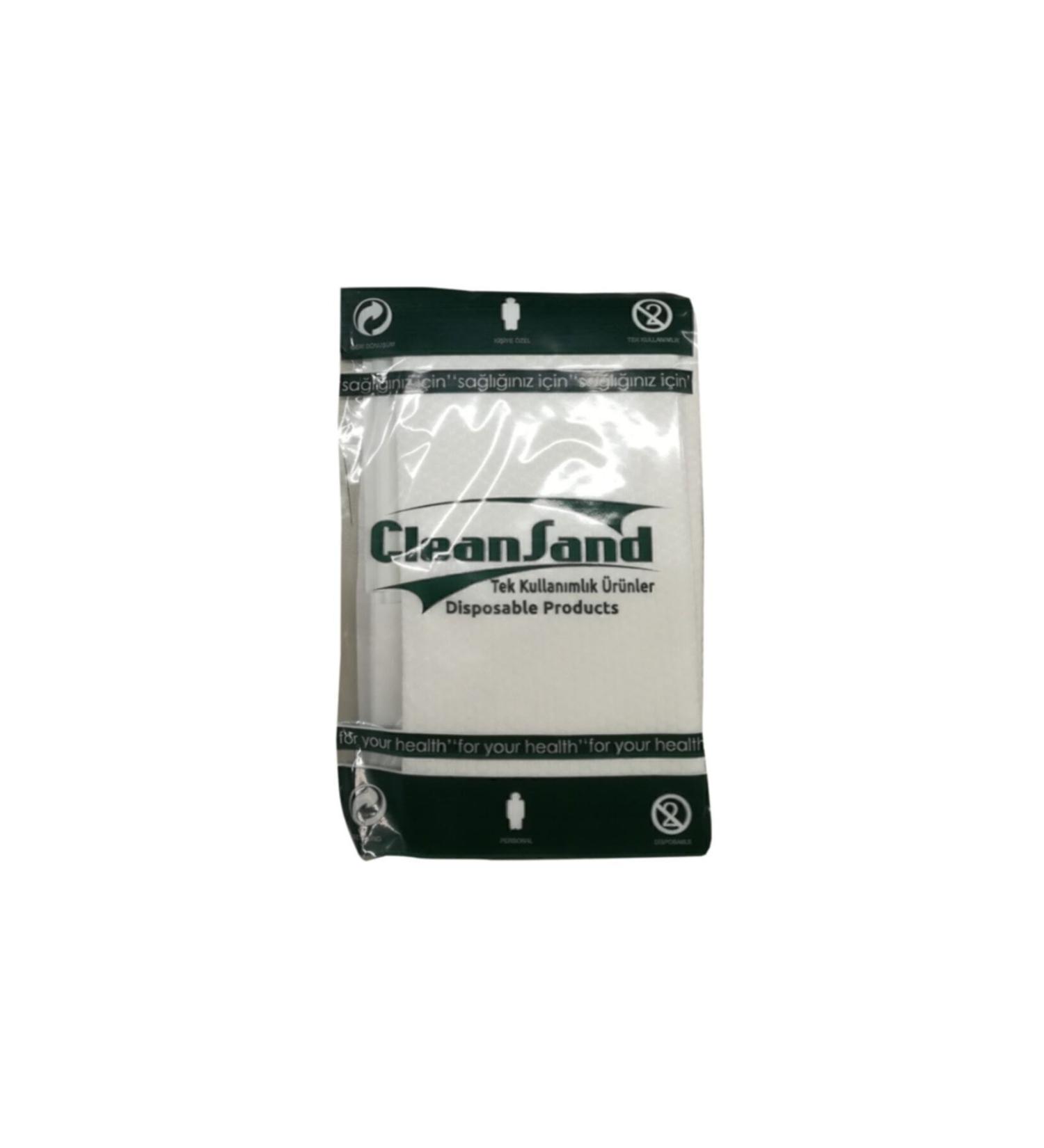 CLEANSAND Disposable Paint Set