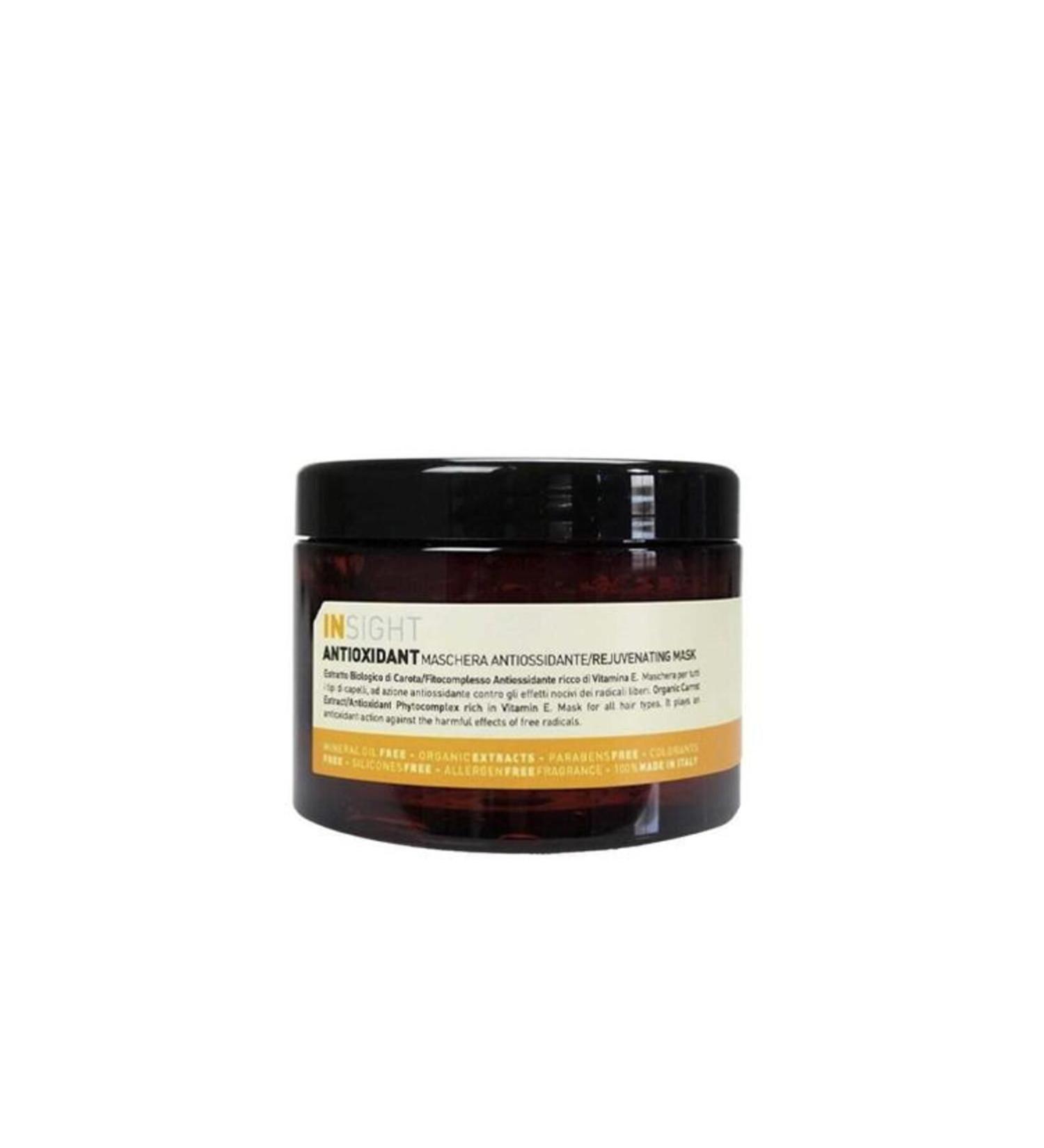 Insight Rejuvenating Mask 500 ml