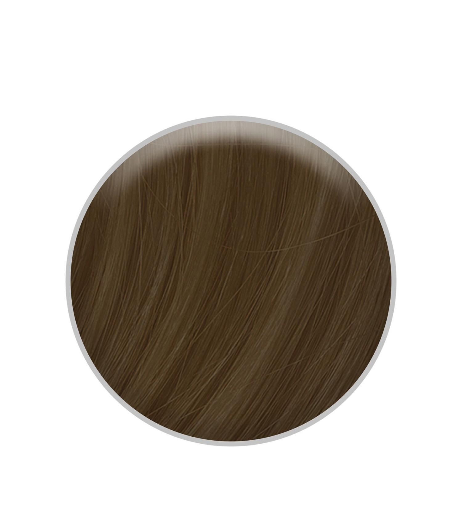 THE COLOR CODES Cream Color Hair Dye 60 ml | No - 7.5 Gold Brown