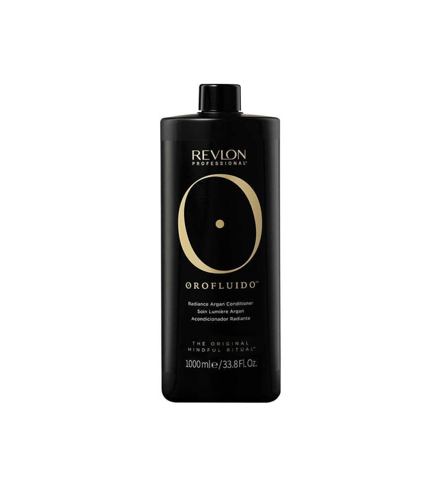 Orofluido Radiance Argan Conditioner 1000 ml