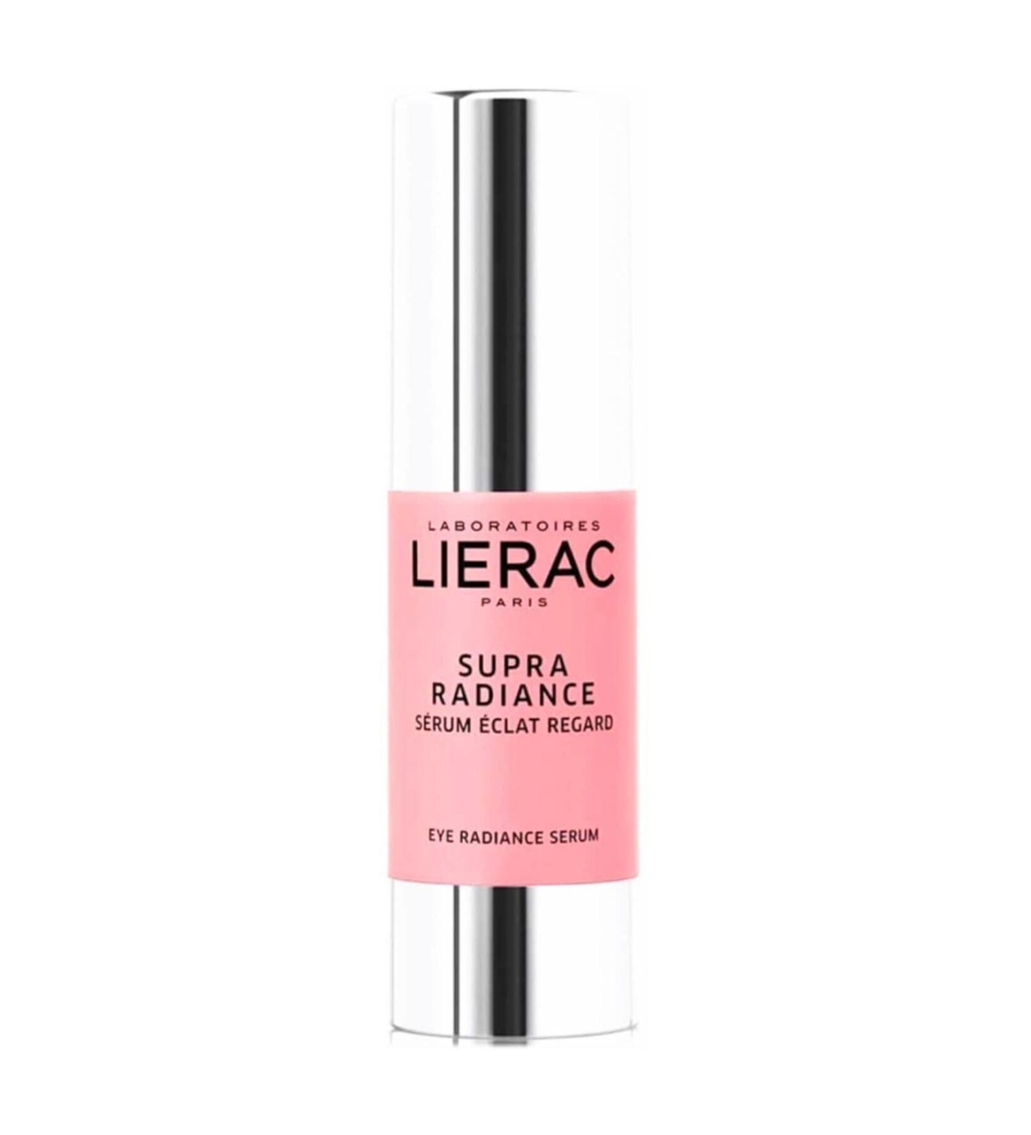 Lierac Brightening and Illuminating Eye Contour Serum 15 ml