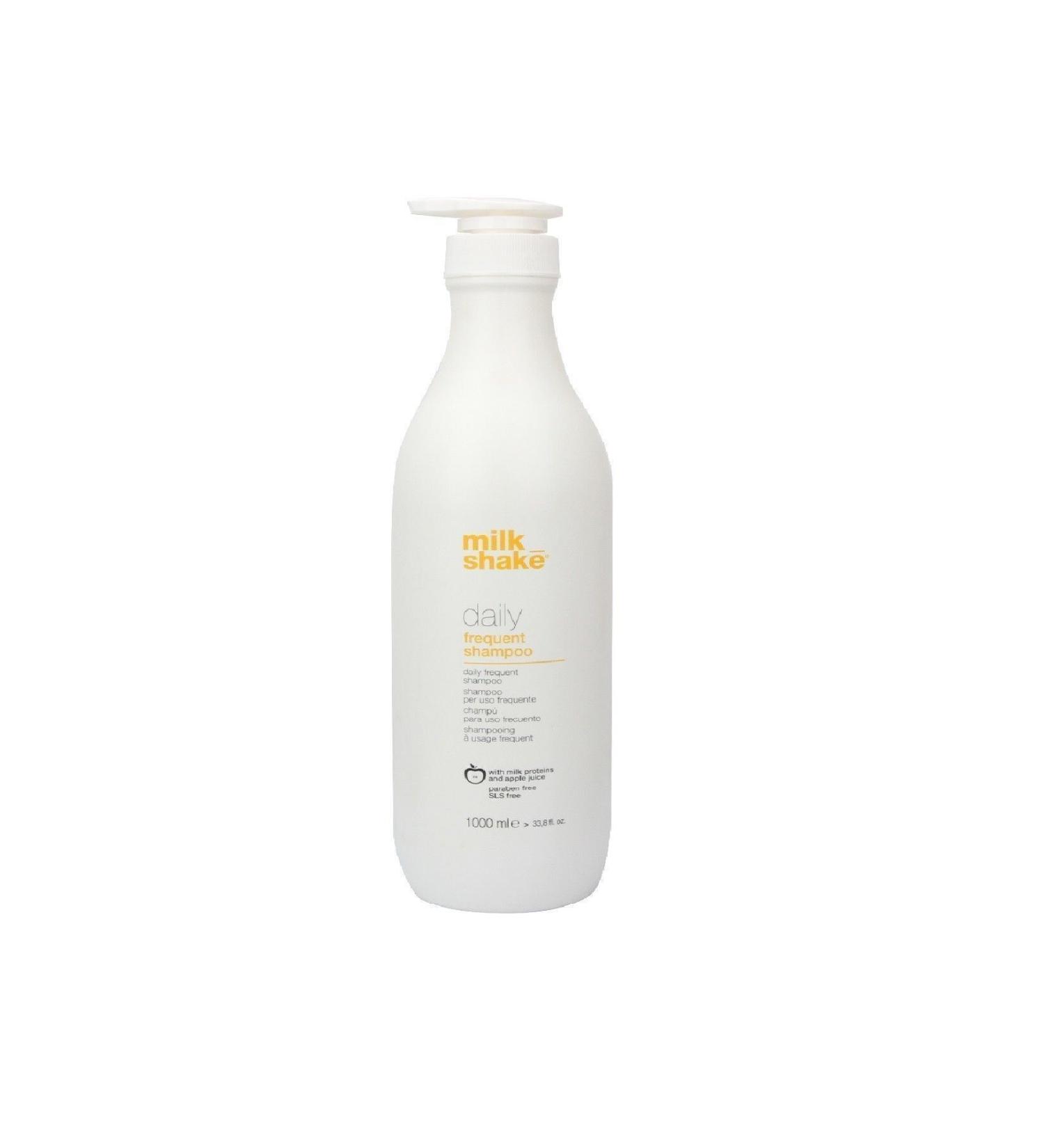 Milkshake Shampoo - Daily Frequent 1000 ml 8032274049623