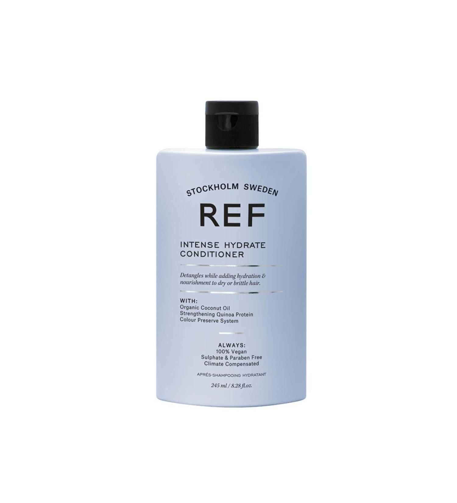 REF Intense Hydrate Conditioner 245 Ml
