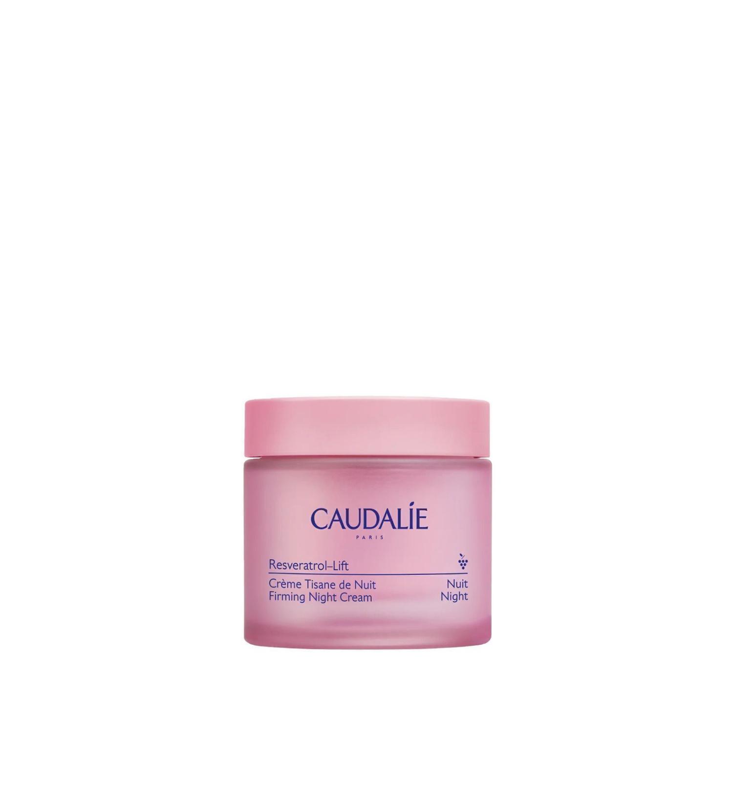 Caudalie Resveratrol-Lift Firming Night Cream Firming Night Care Cream 50 ml