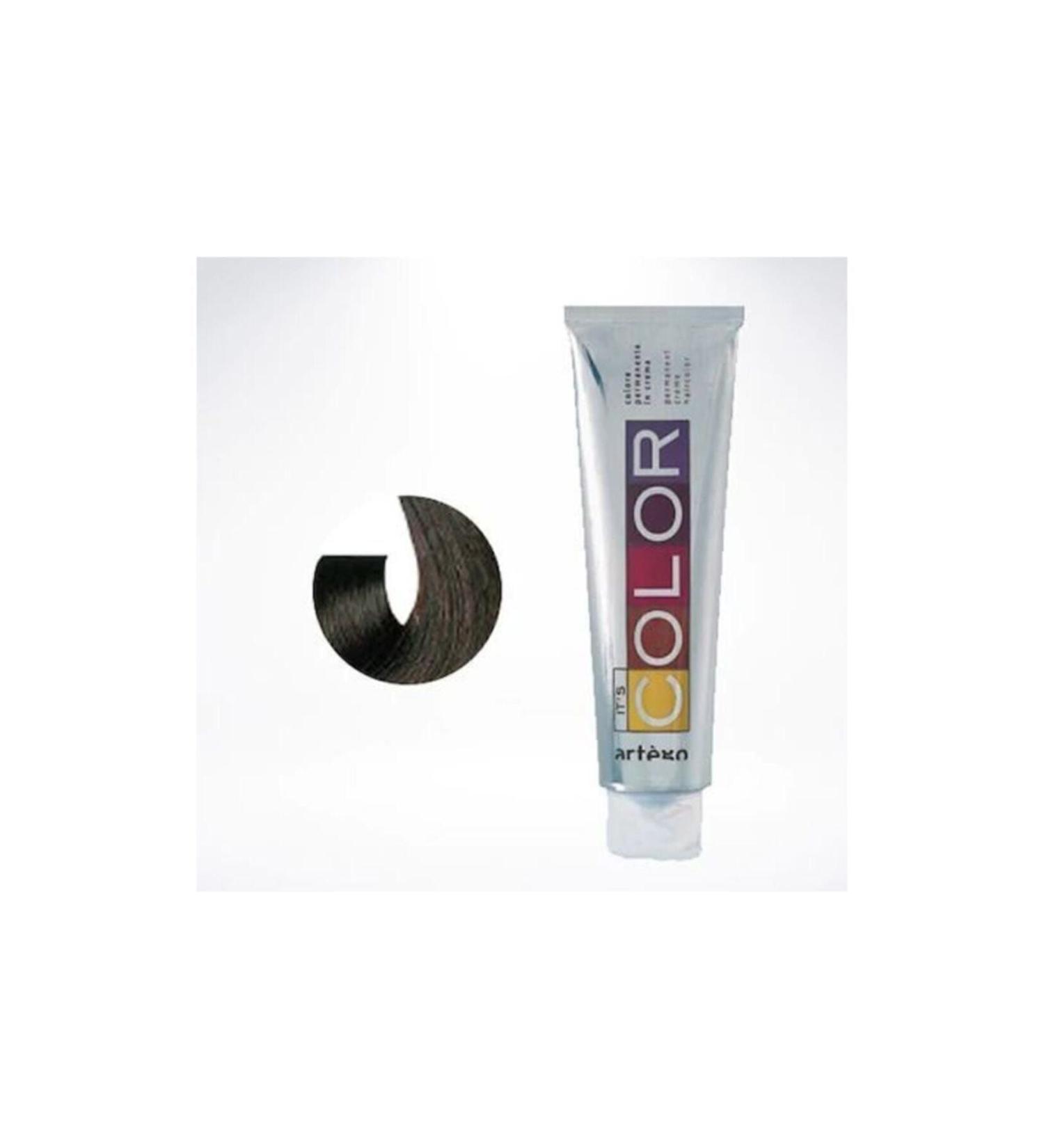 Artego Hair Dye 150ml 12.11-(12AA) Super Intense Ash Blonde 150 Ml.